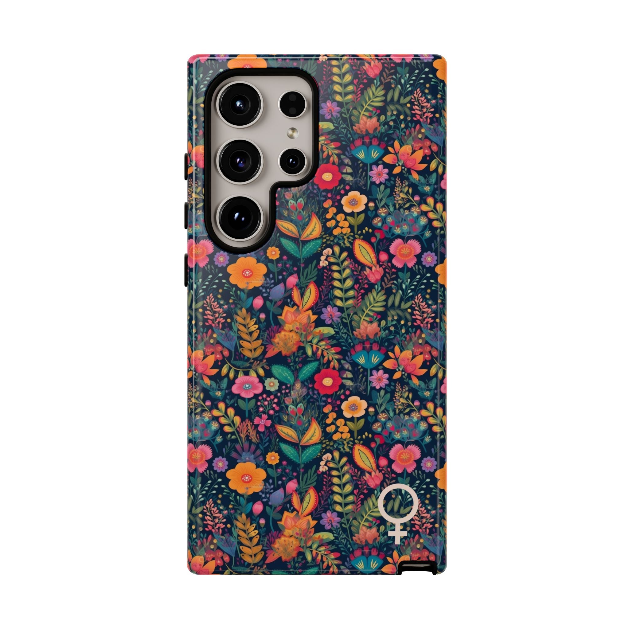 Venus Phone Case - Floral