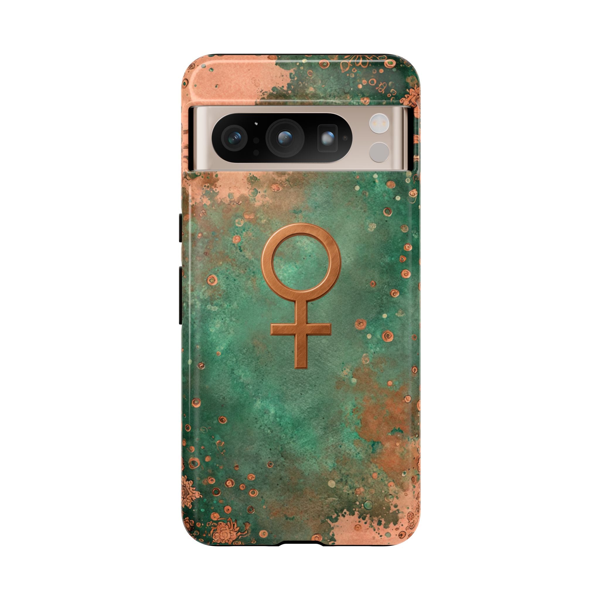 Venus Phone Case - Copper