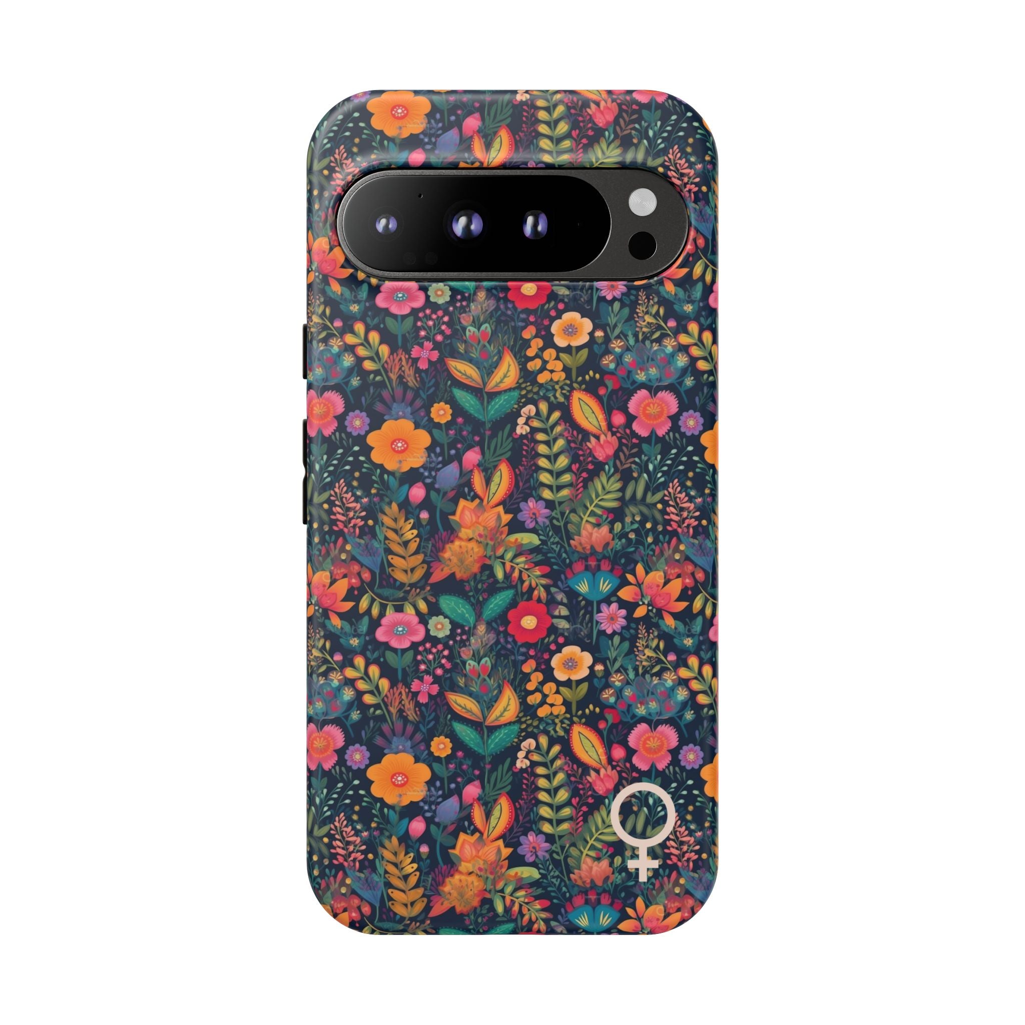 Venus Phone Case - Floral