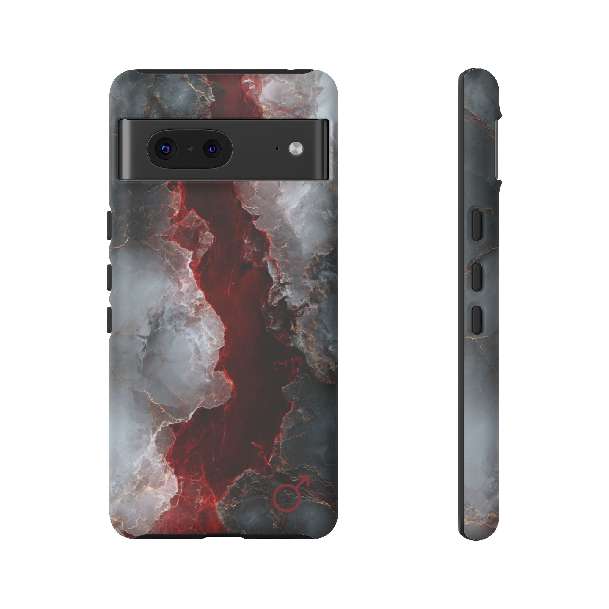 Mars Phone Case