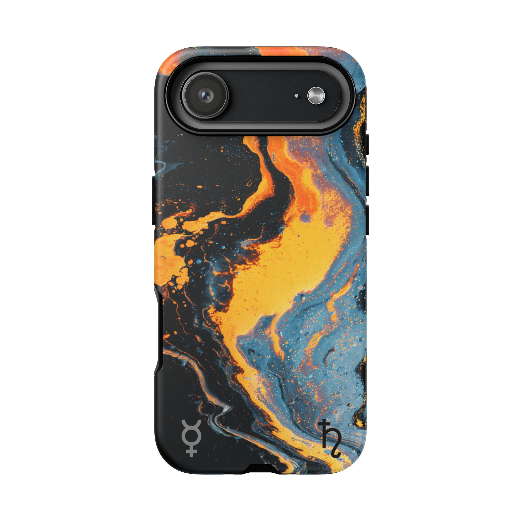 Saturn & Mercury Phone Case