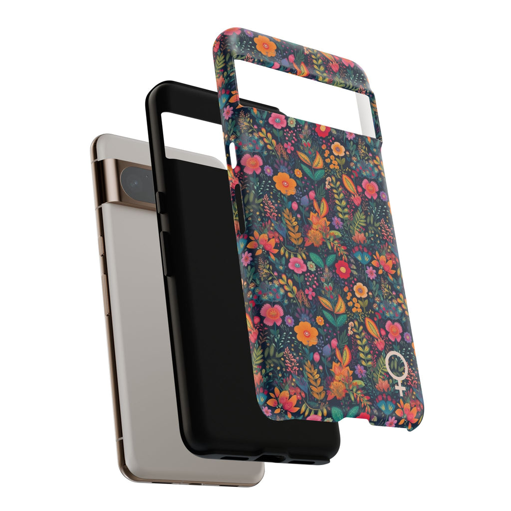 Venus Phone Case - Floral