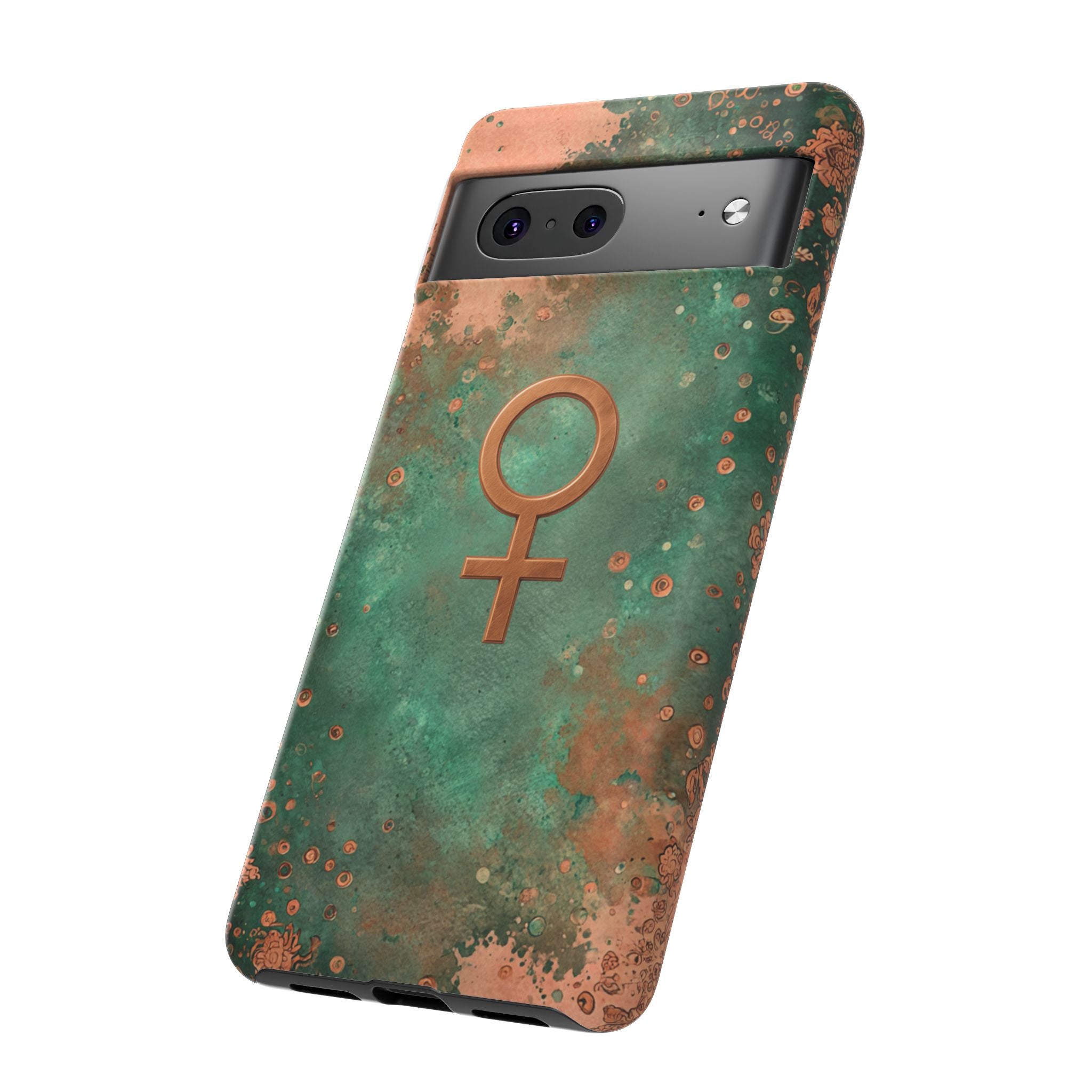 Venus Phone Case - Copper