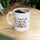 All Parts of Me Love Me - Mug - DOMINION