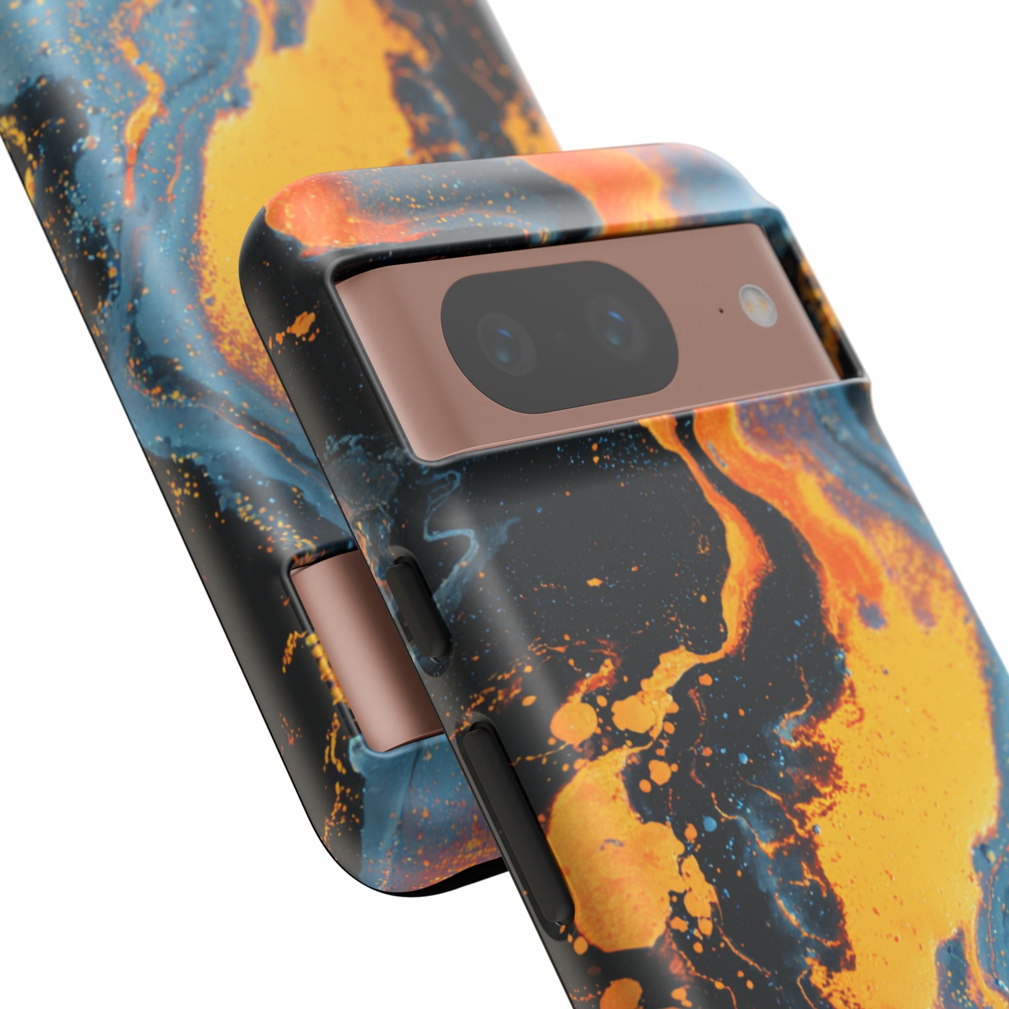 Saturn & Mercury Phone Case