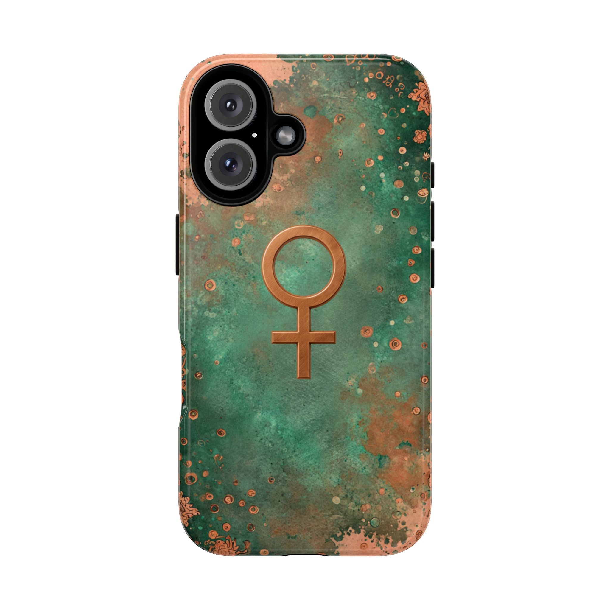 Venus Phone Case - Copper
