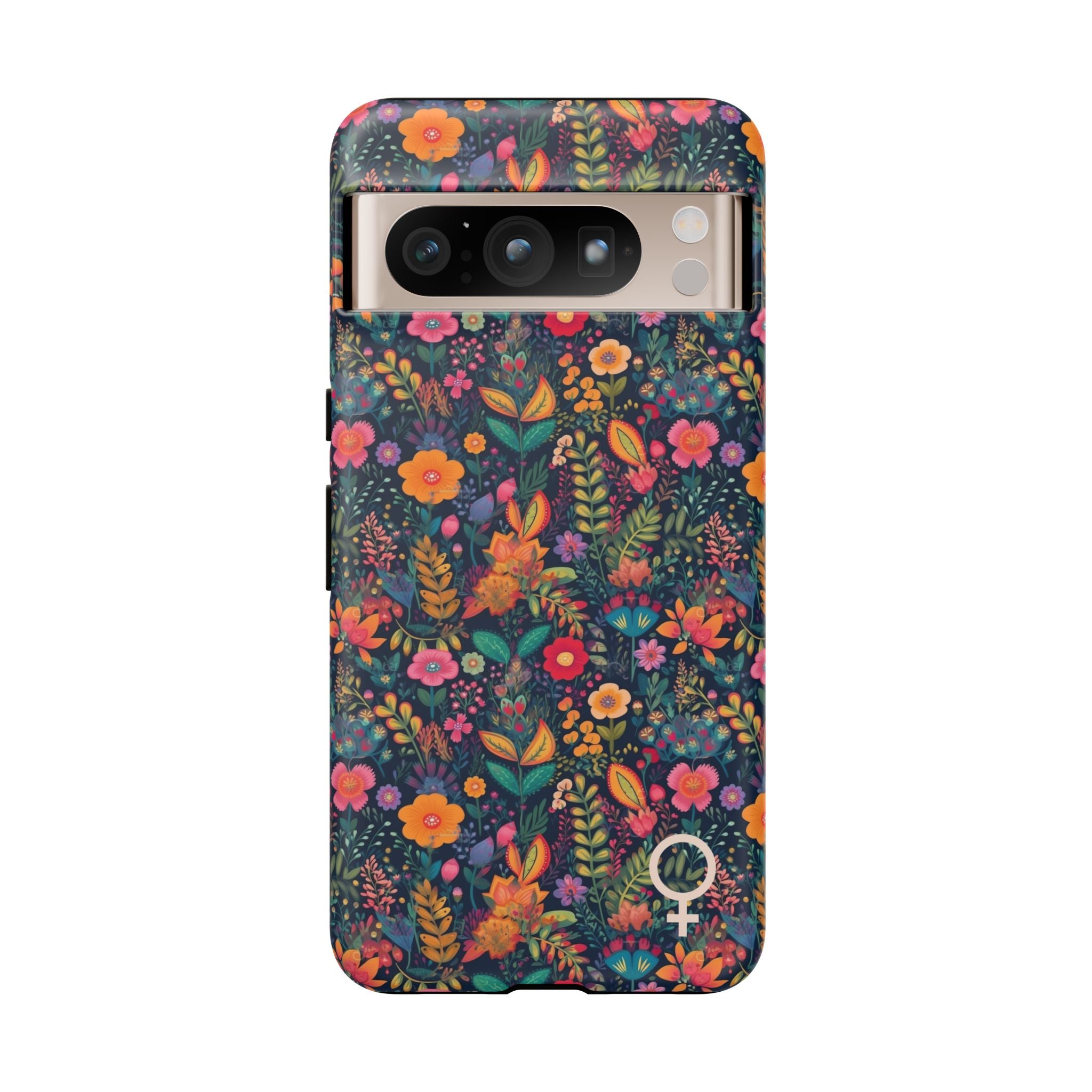 Venus Phone Case - Floral