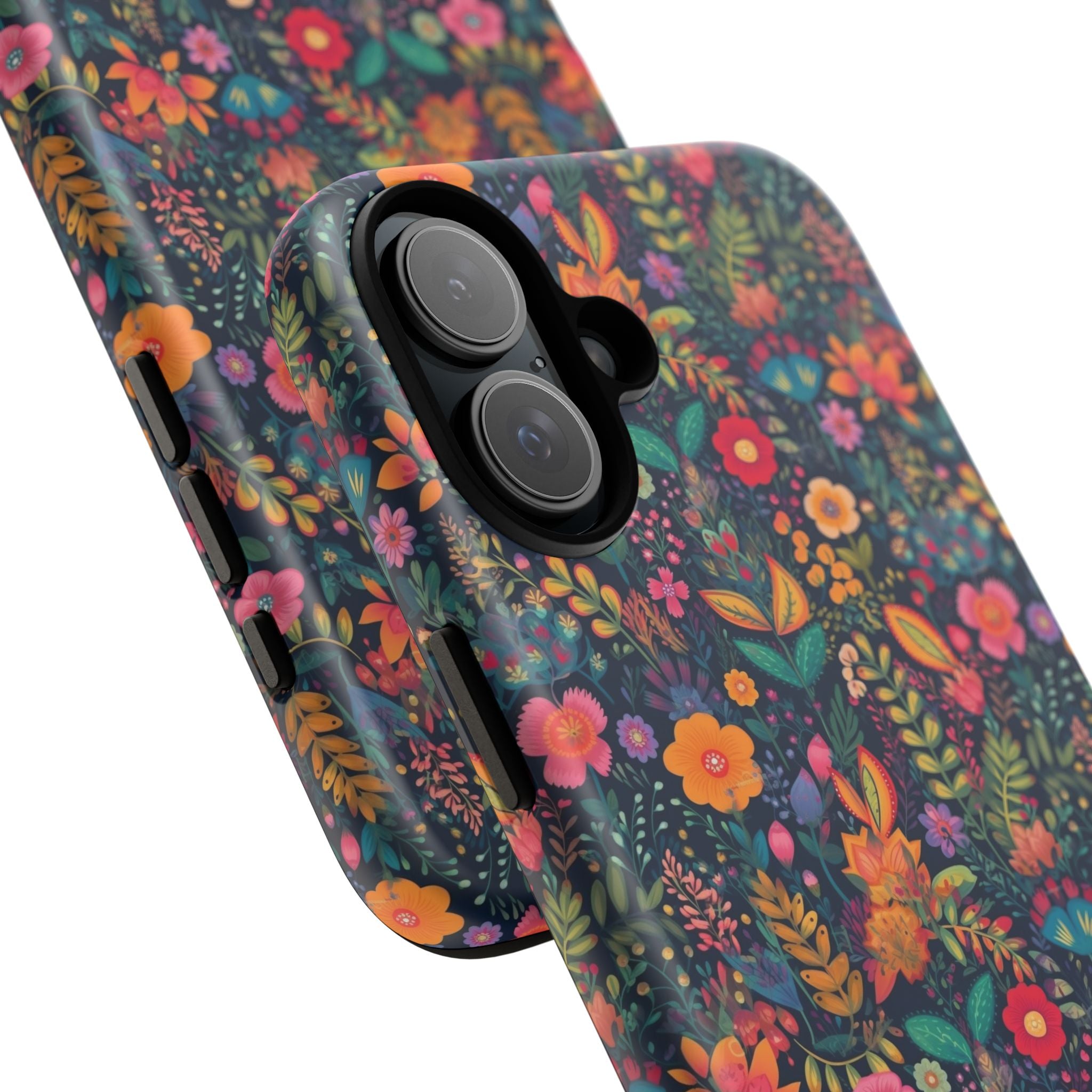 Venus Phone Case - Floral