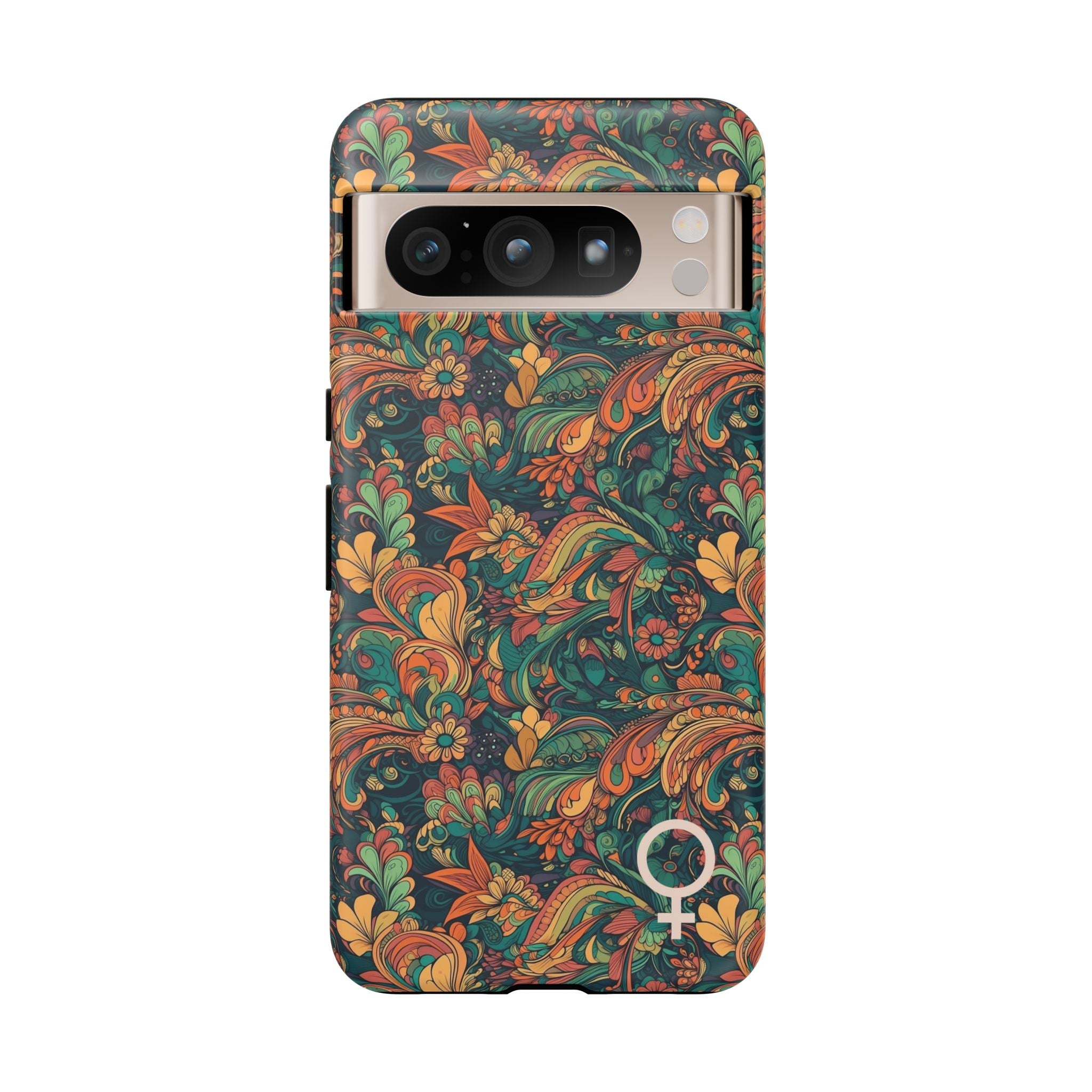 Venus Phone Case - Botanical