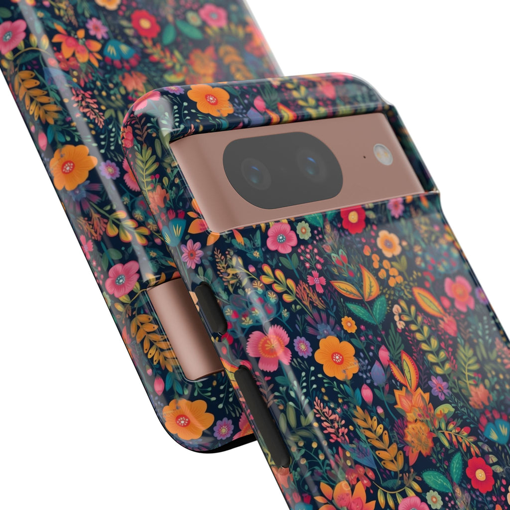 Venus Phone Case - Floral