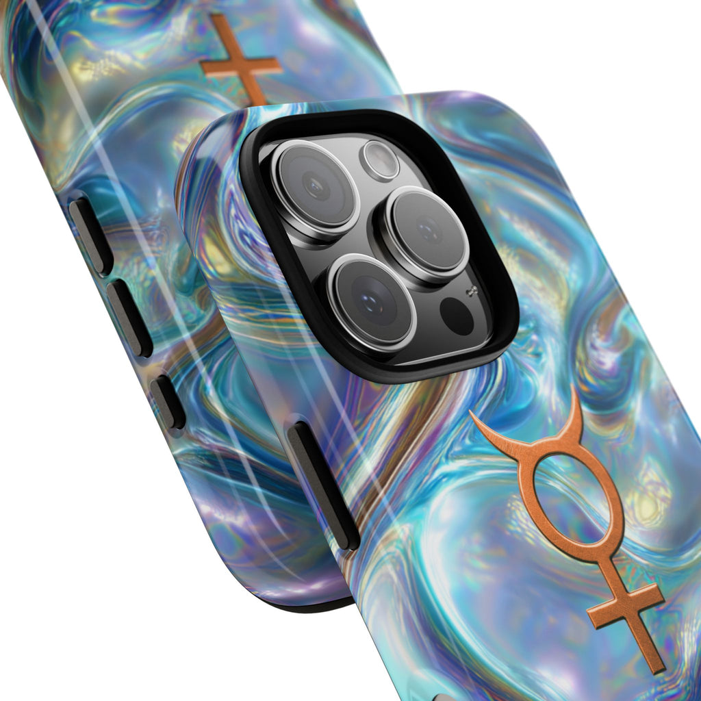 Mercury Phone Case - Spectral