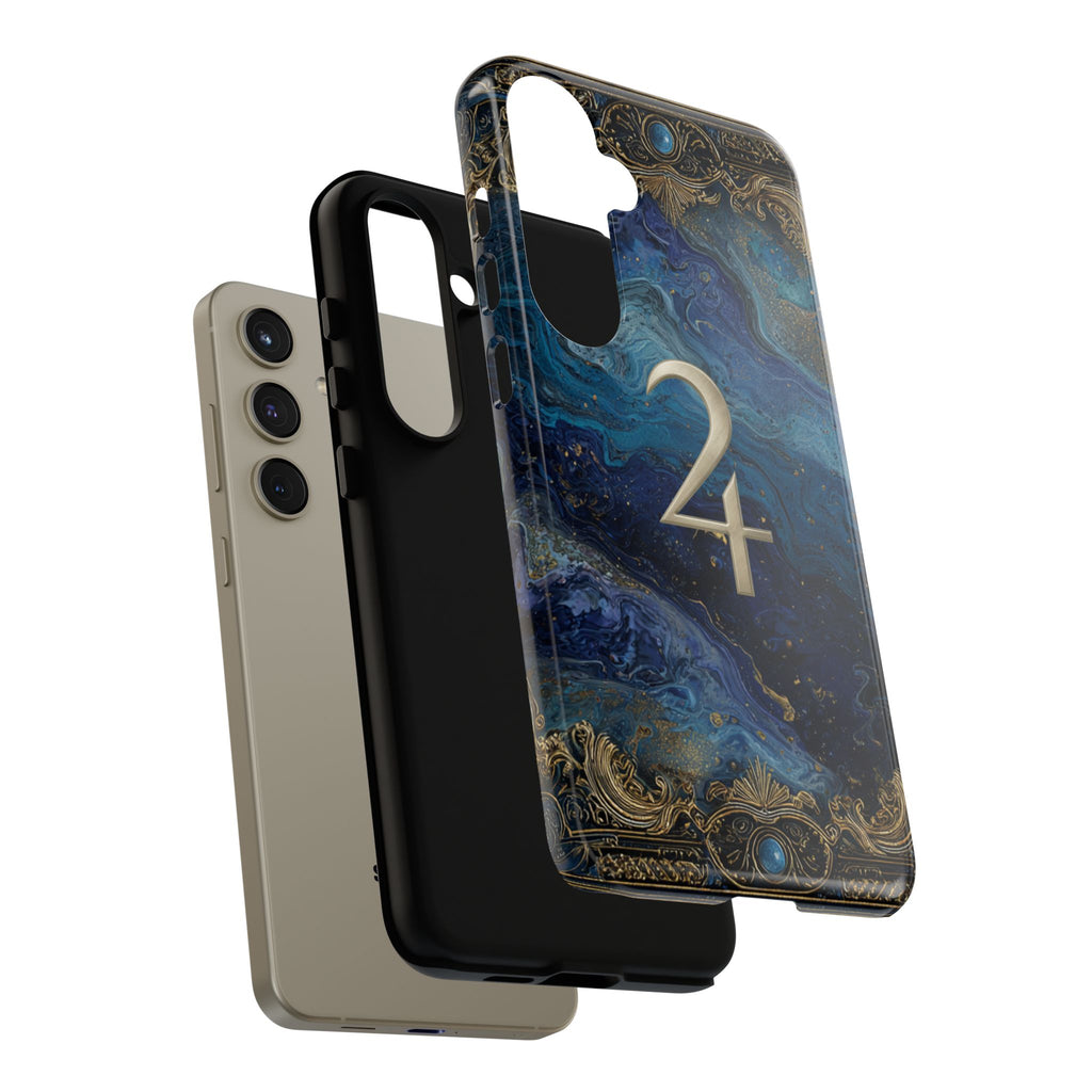 Jupiter Phone Case