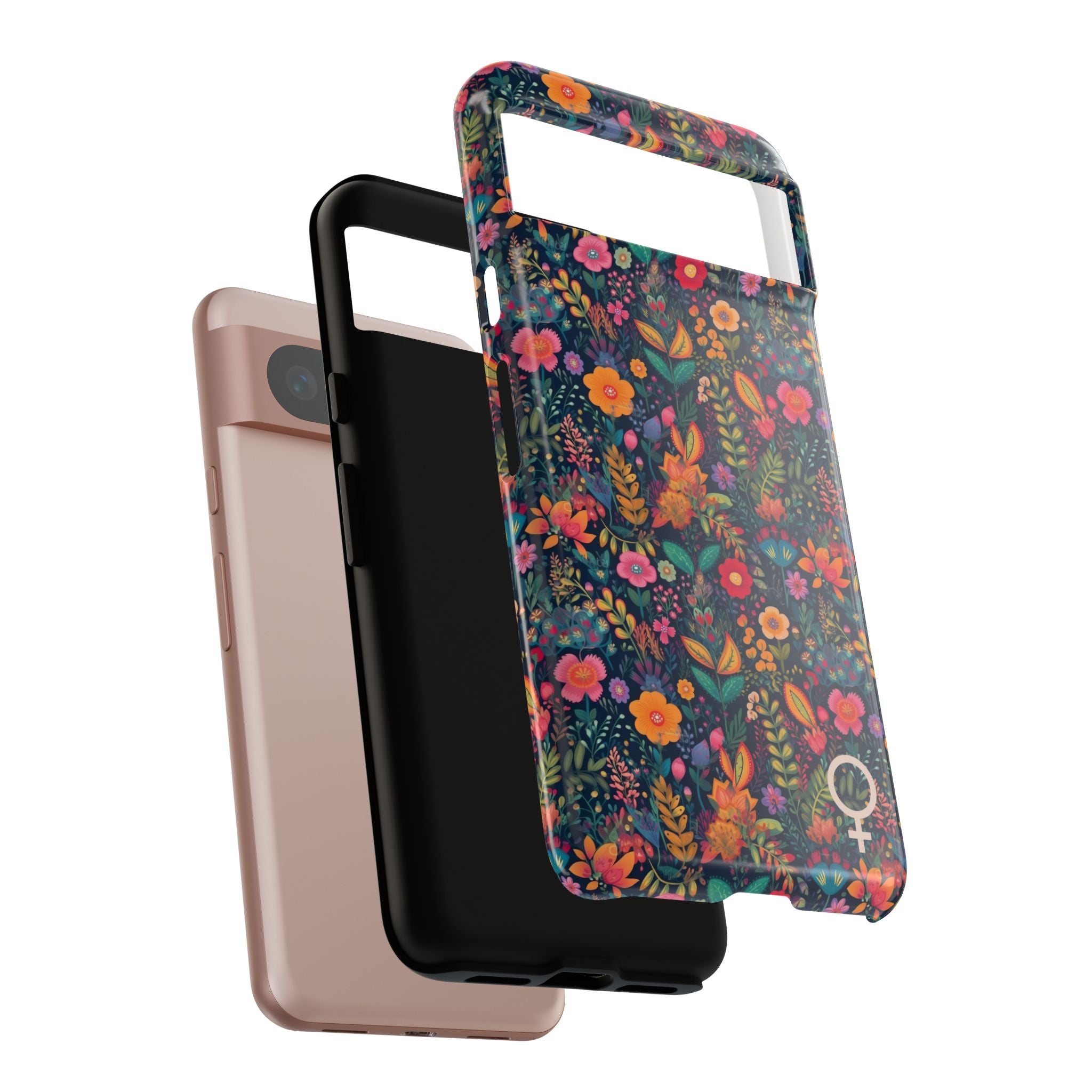 Venus Phone Case - Floral