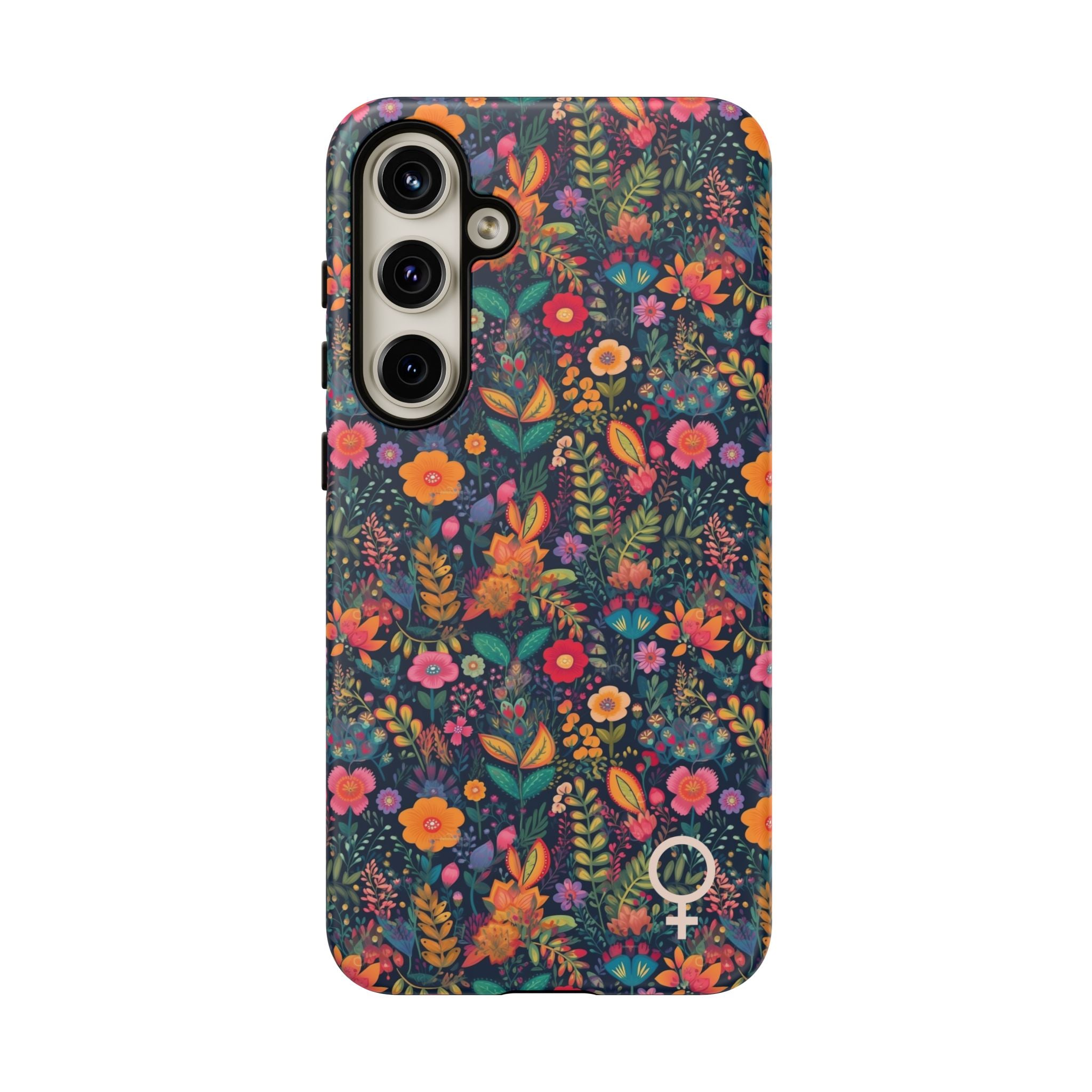 Venus Phone Case - Floral