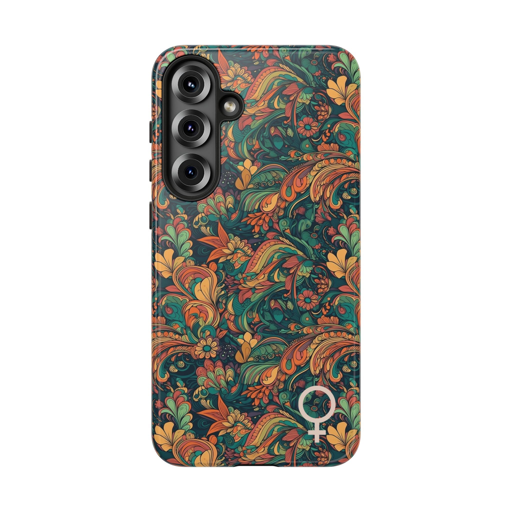 Venus Phone Case - Botanical