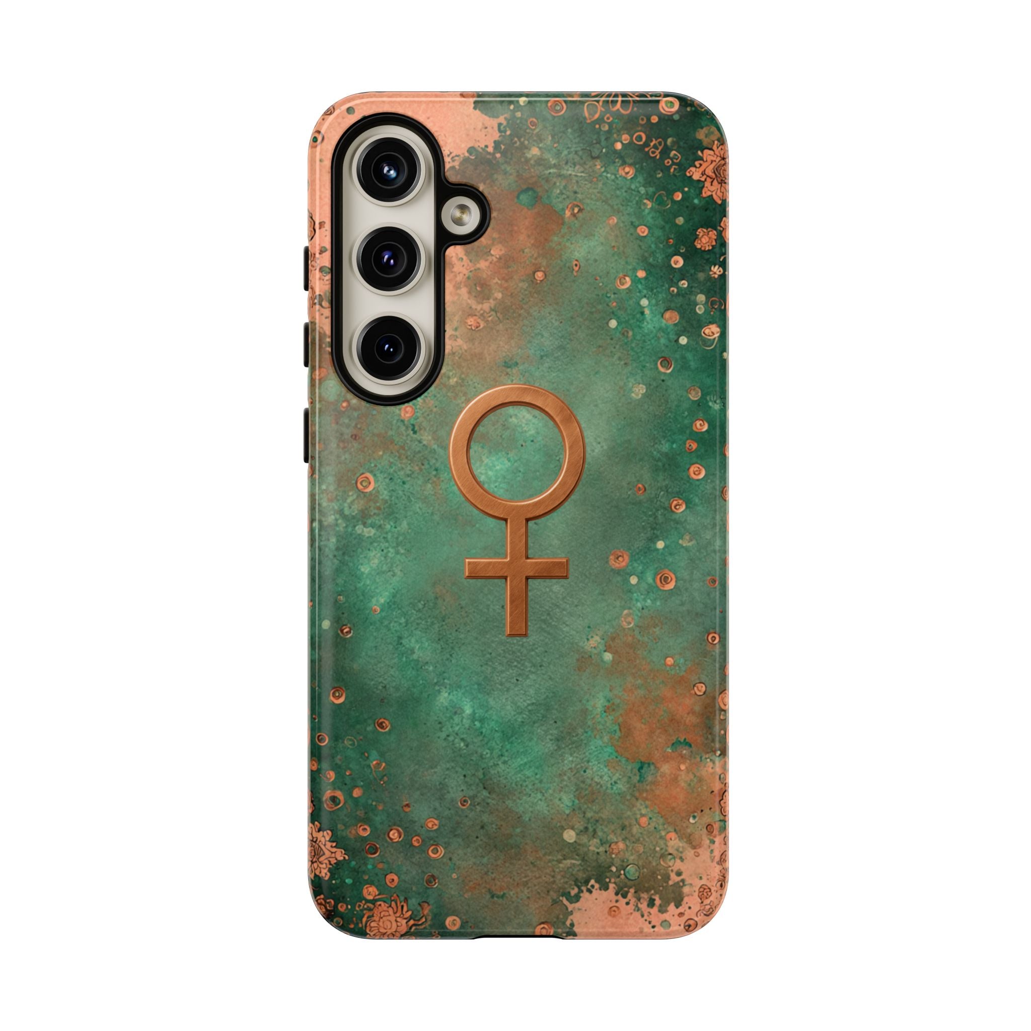 Venus Phone Case - Copper