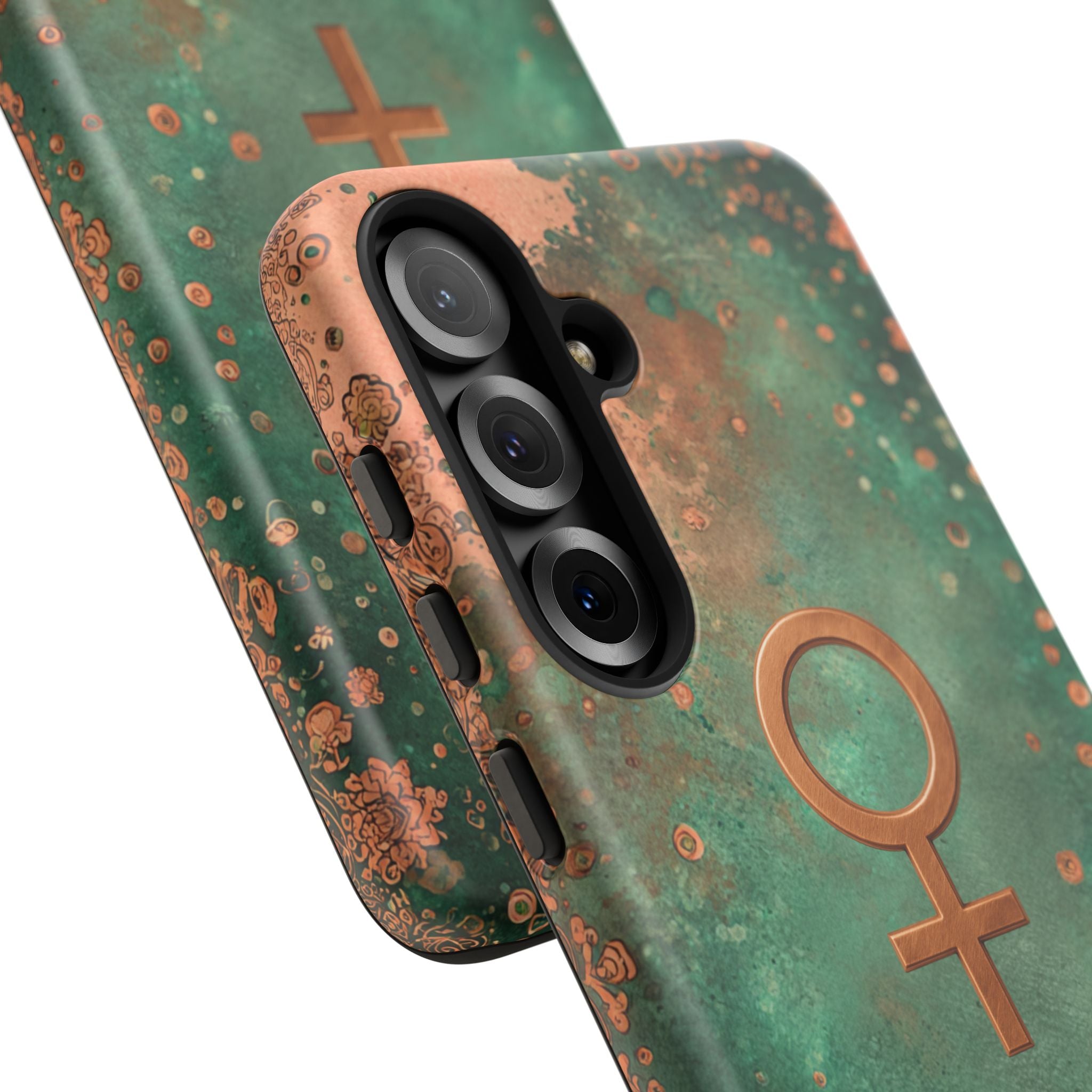 Venus Phone Case - Copper