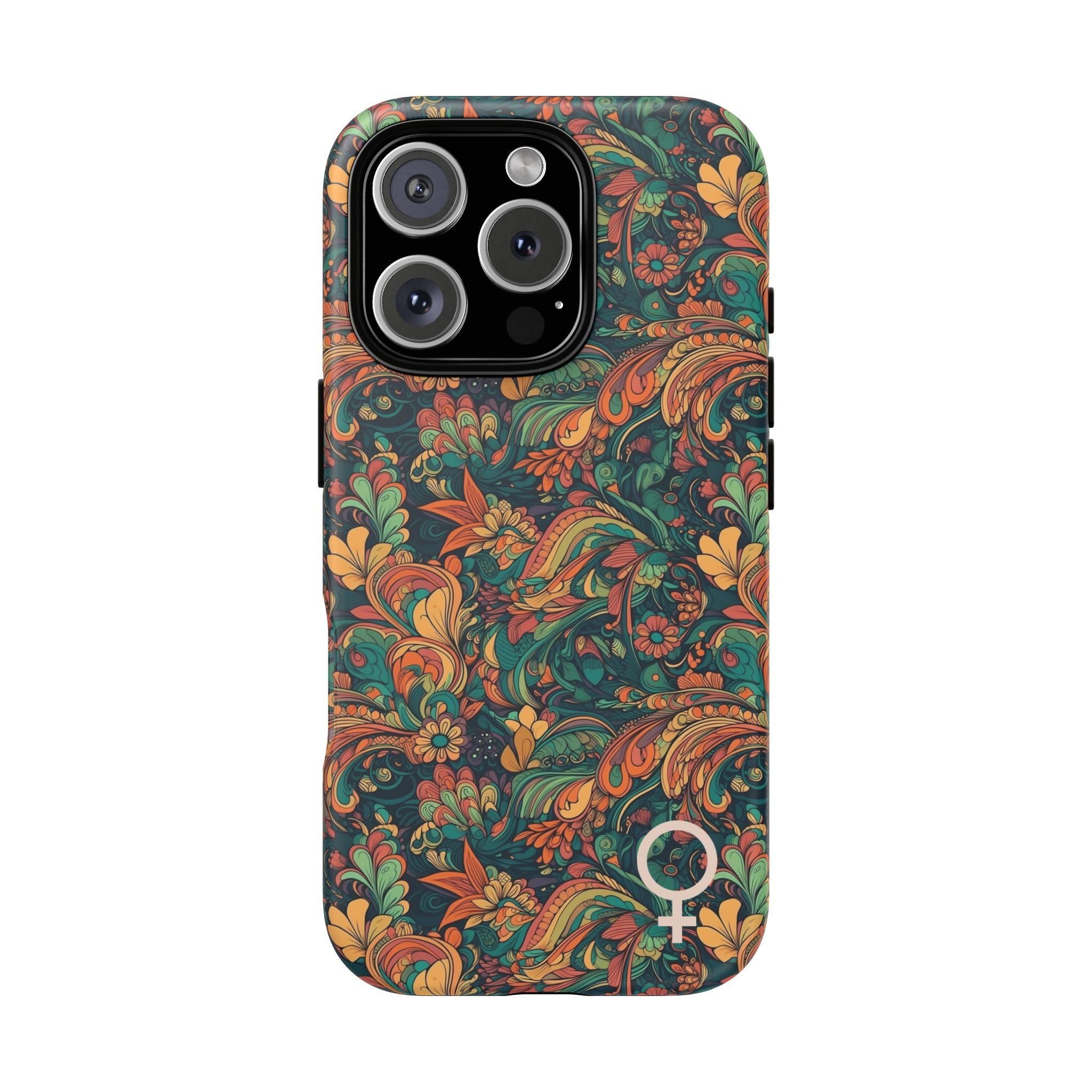 Venus Phone Case - Botanical