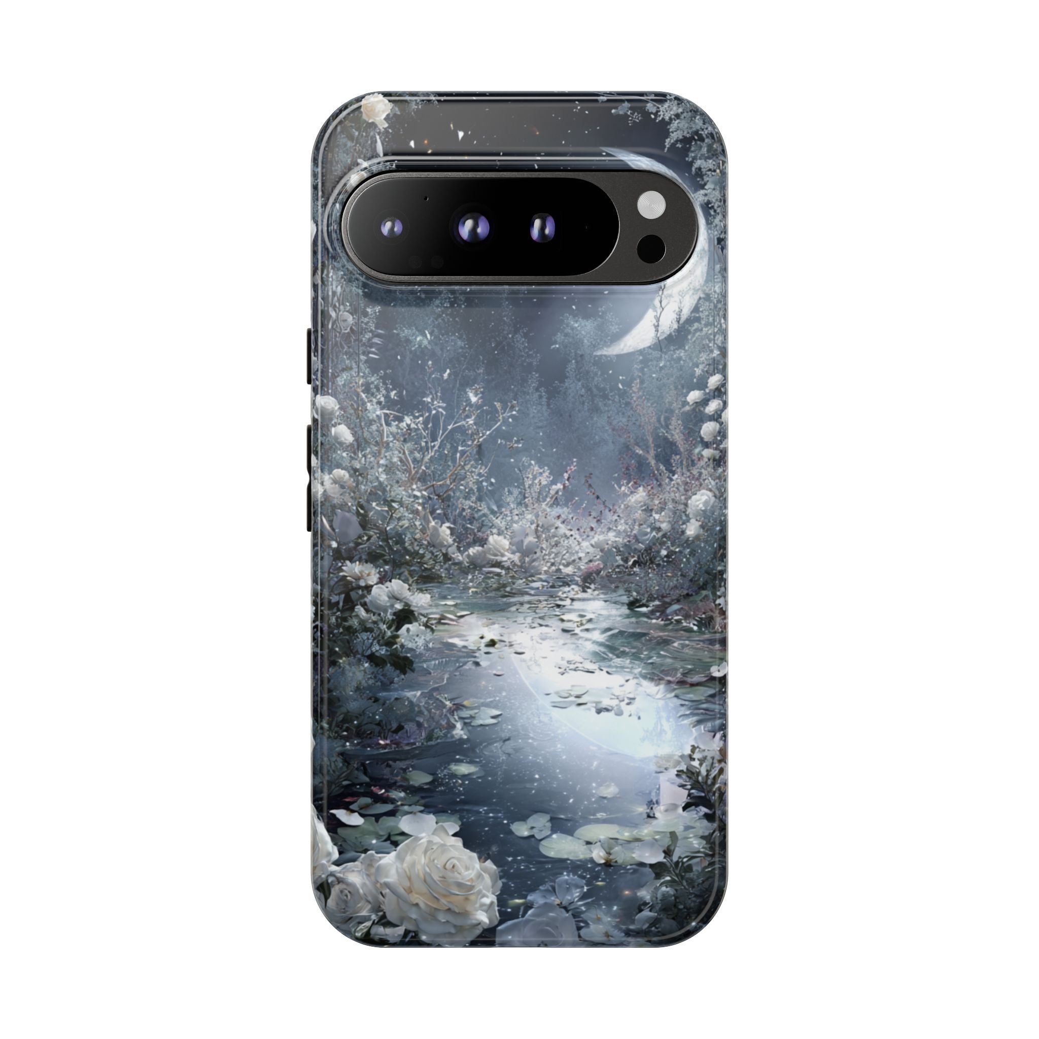 Moon Phone Case