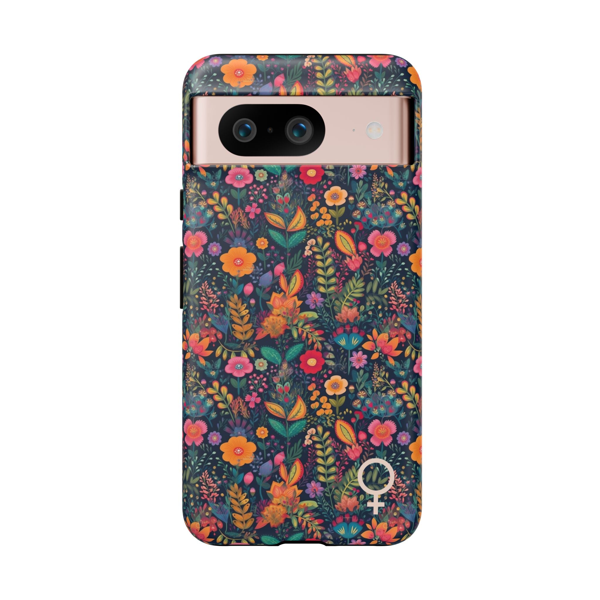 Venus Phone Case - Floral