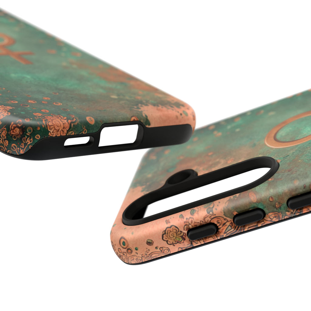 Venus Phone Case - Copper