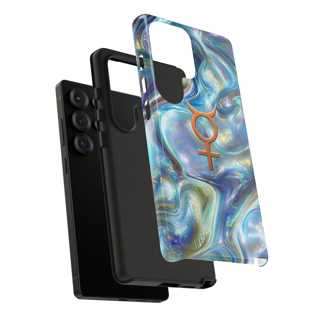 Mercury Phone Case - Spectral