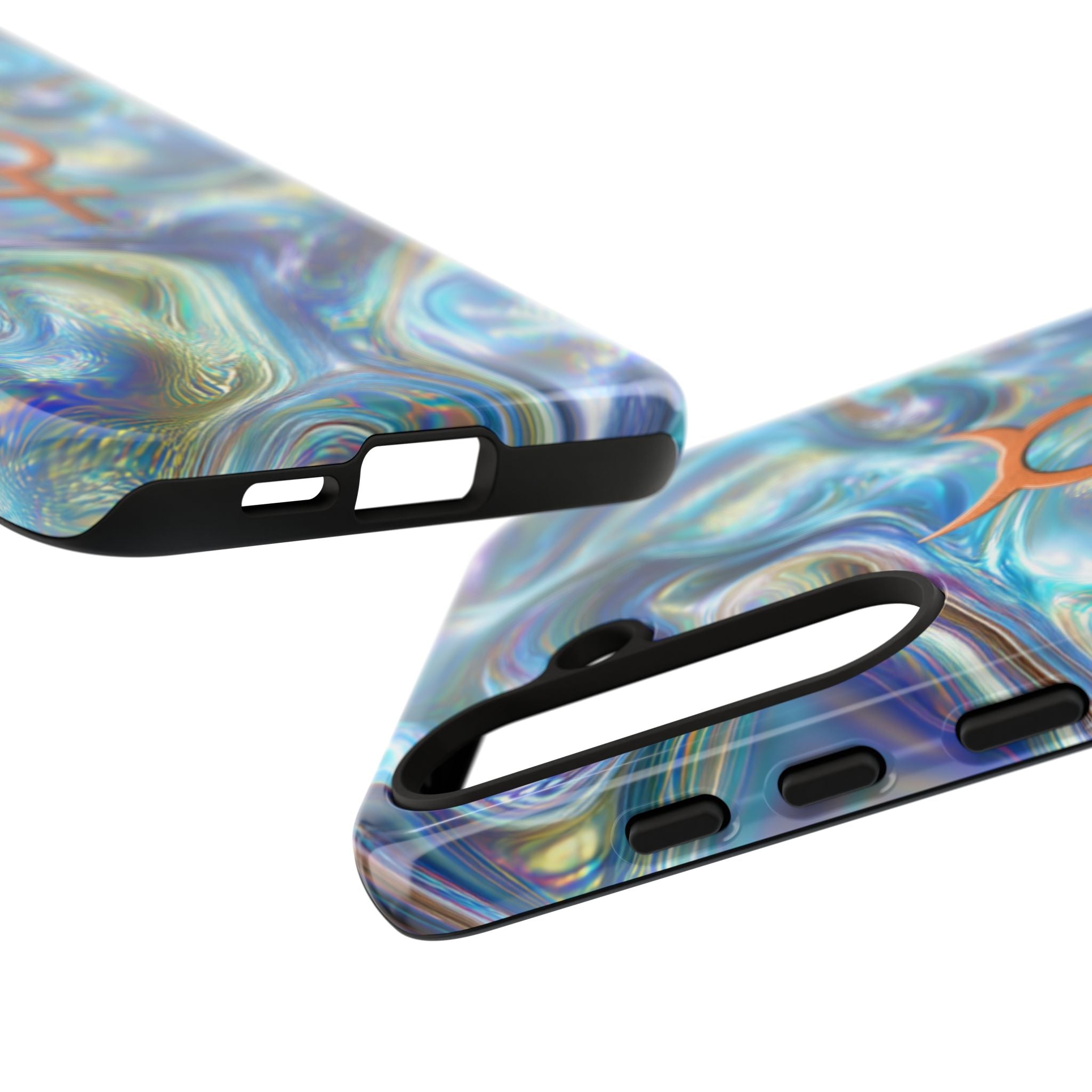 Mercury Phone Case - Spectral
