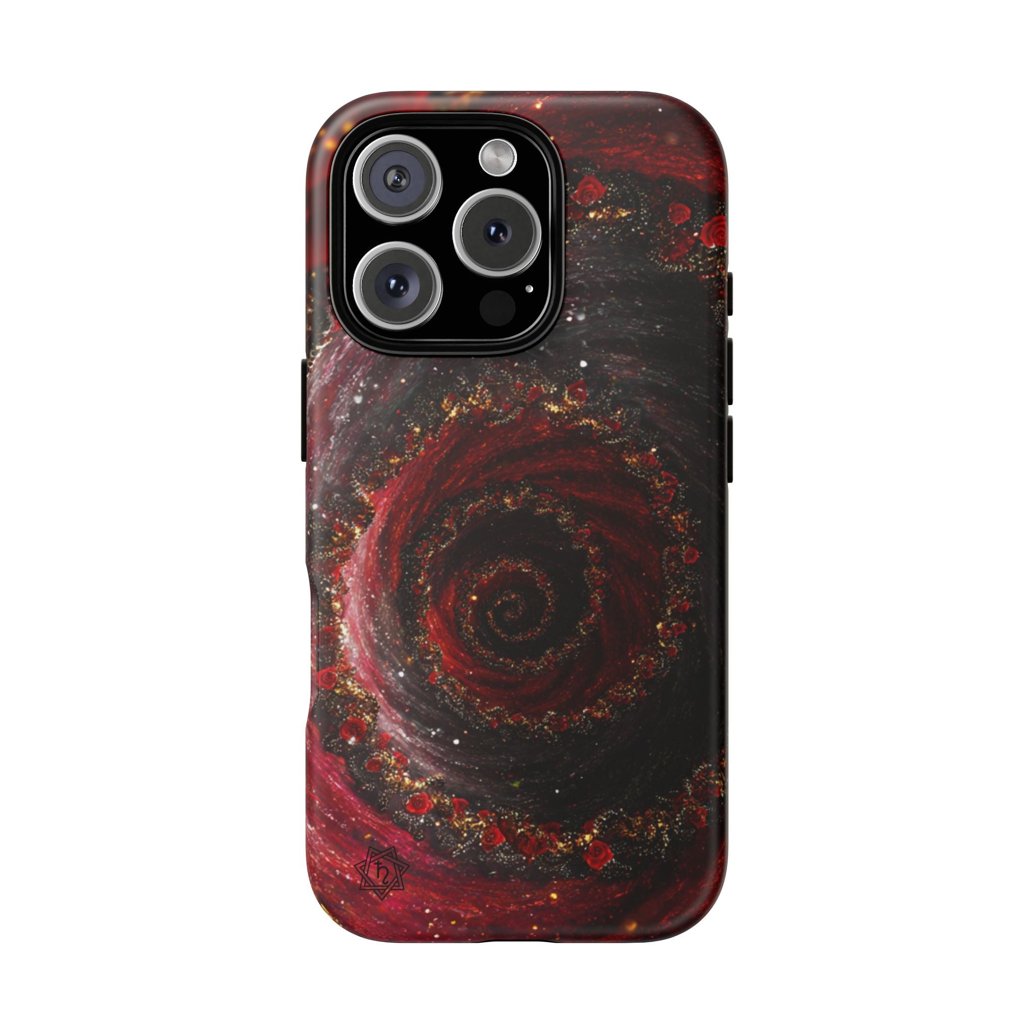 Babalon + Saturn Phone Case