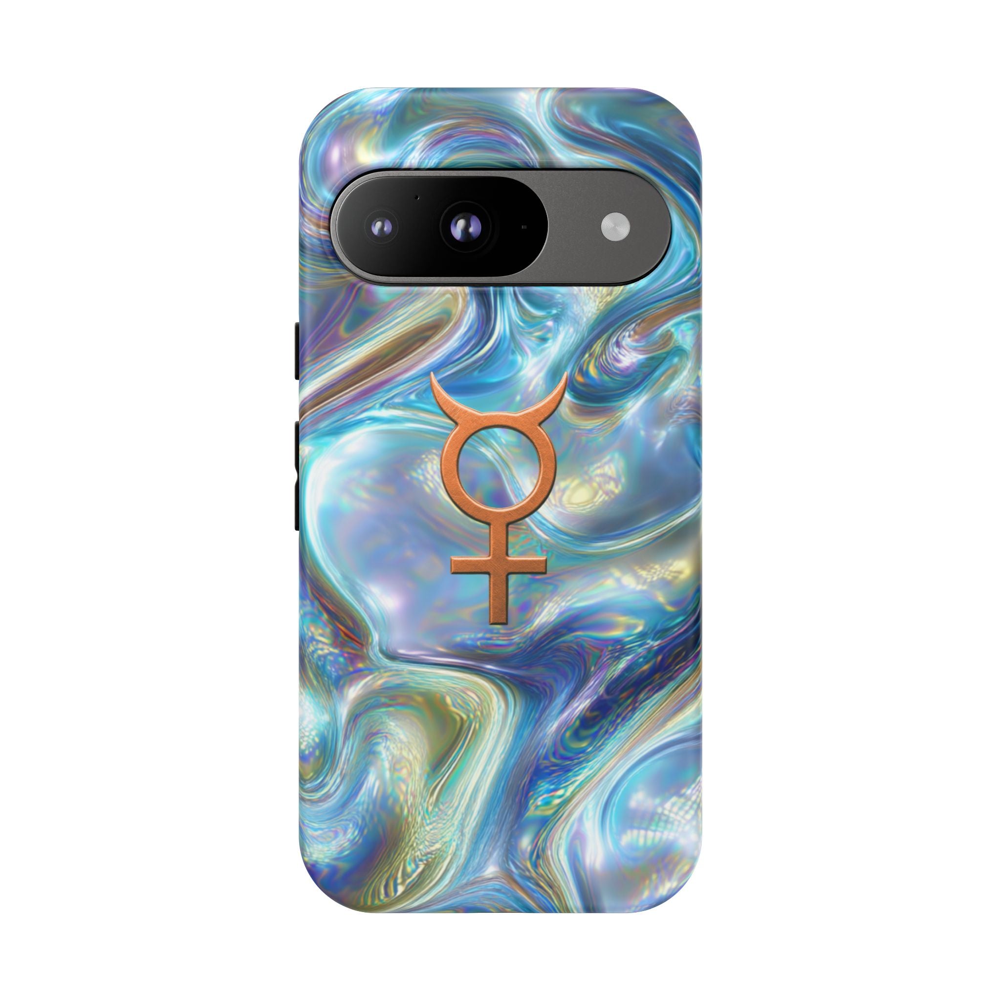 Mercury Phone Case - Spectral