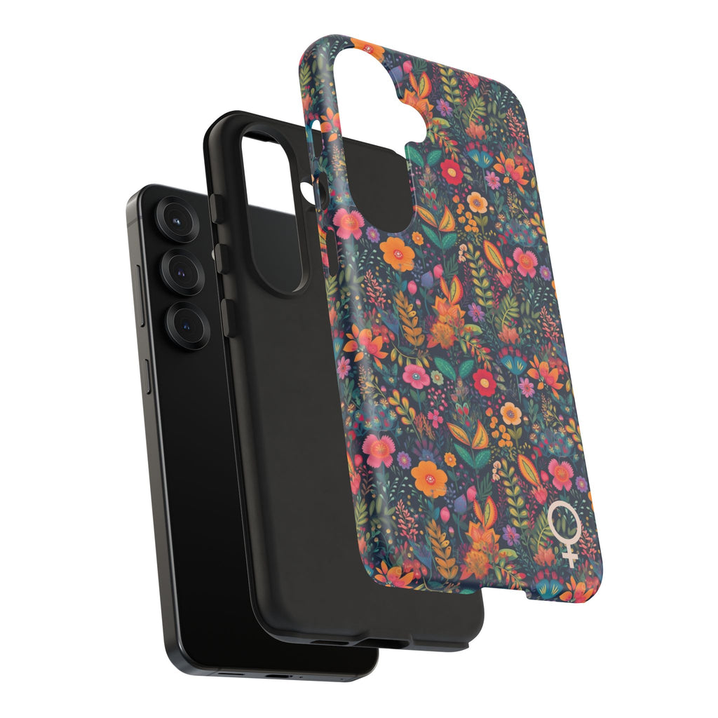 Venus Phone Case - Floral