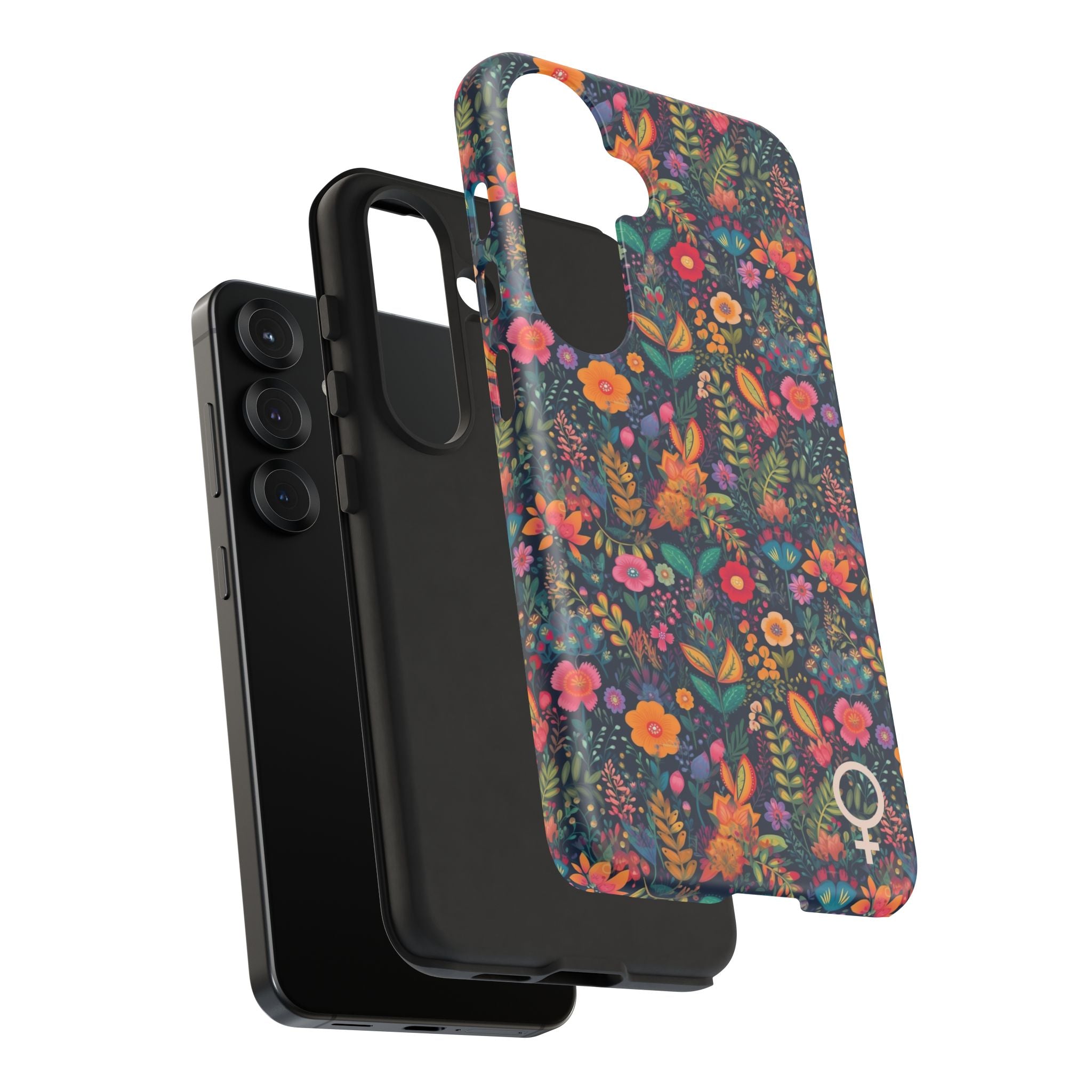 Venus Phone Case - Floral
