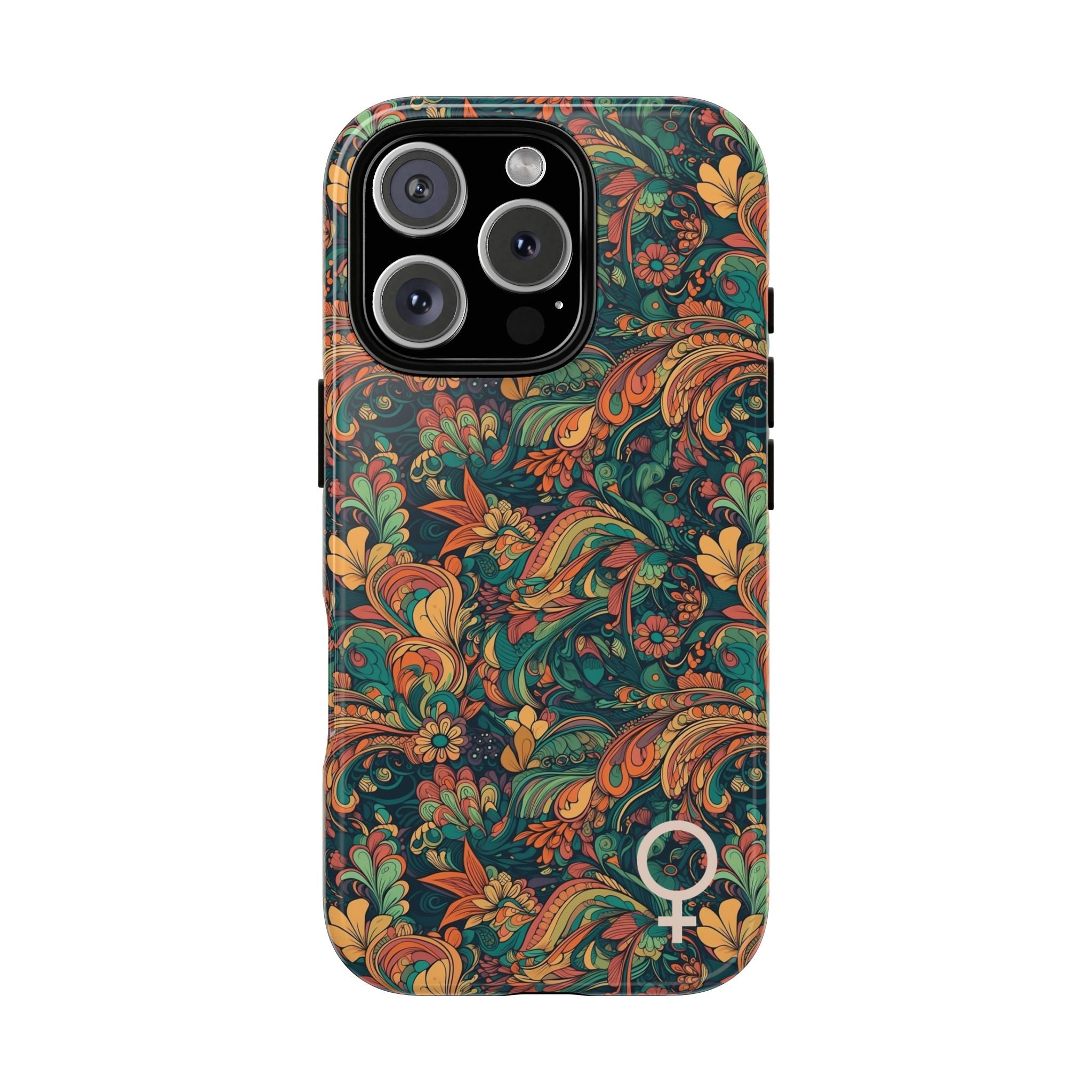Venus Phone Case - Botanical