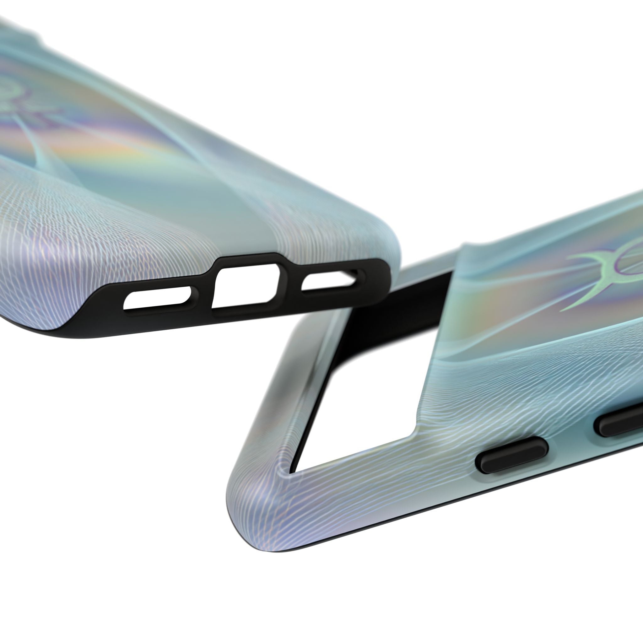 Mercury Phone Case - Eye