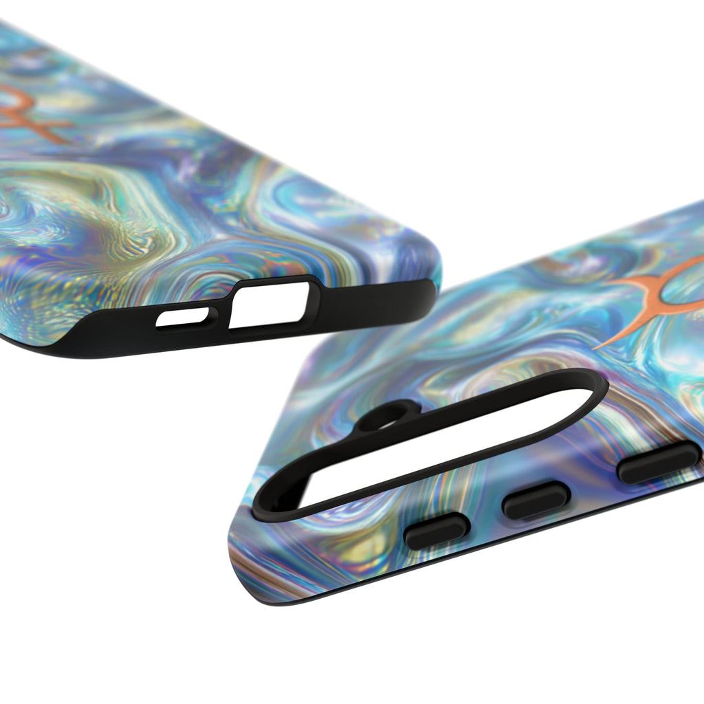 Mercury Phone Case - Spectral