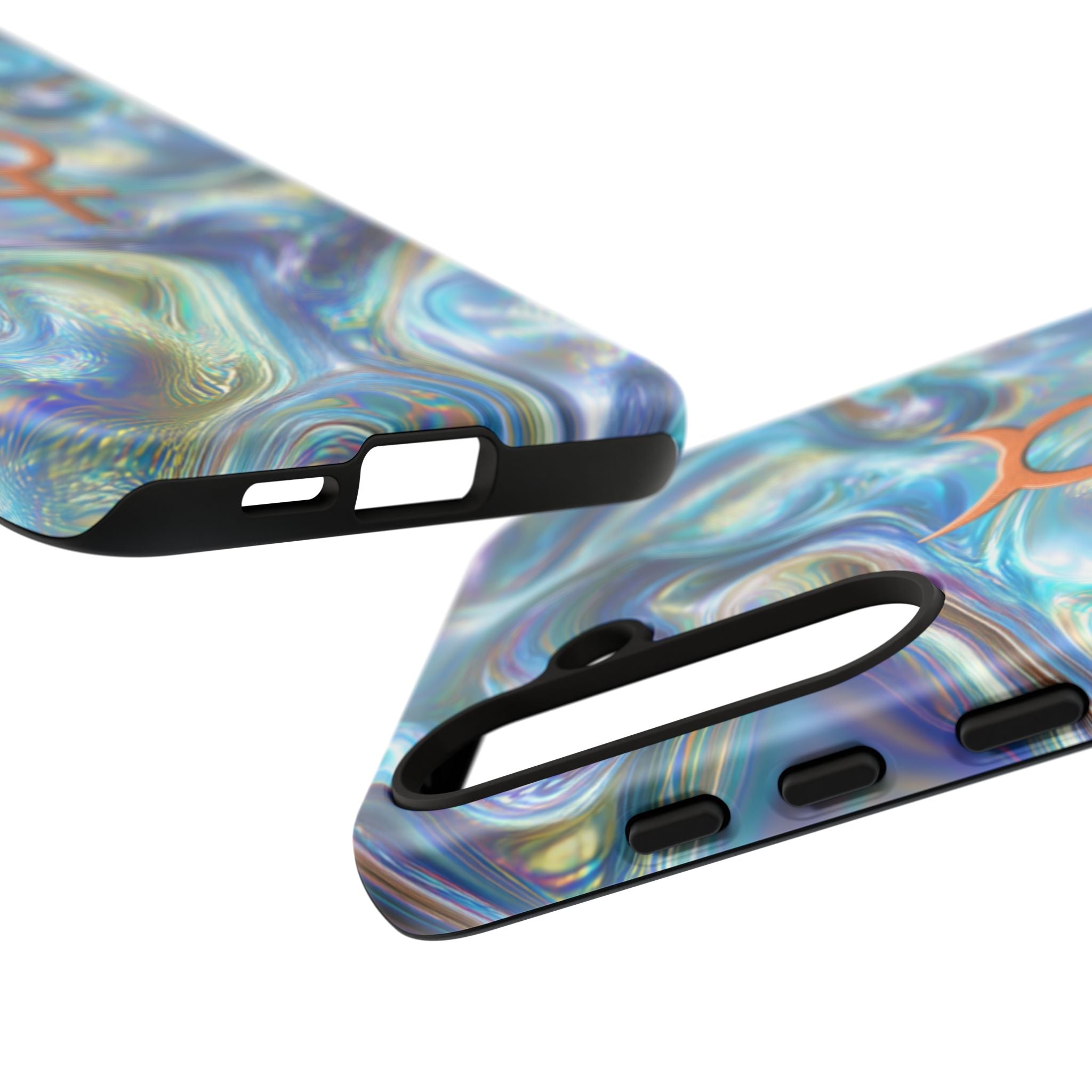 Mercury Phone Case - Spectral