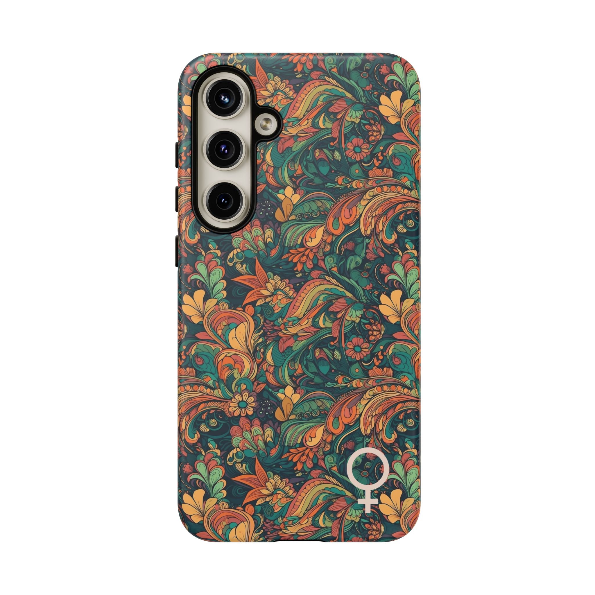 Venus Phone Case - Botanical