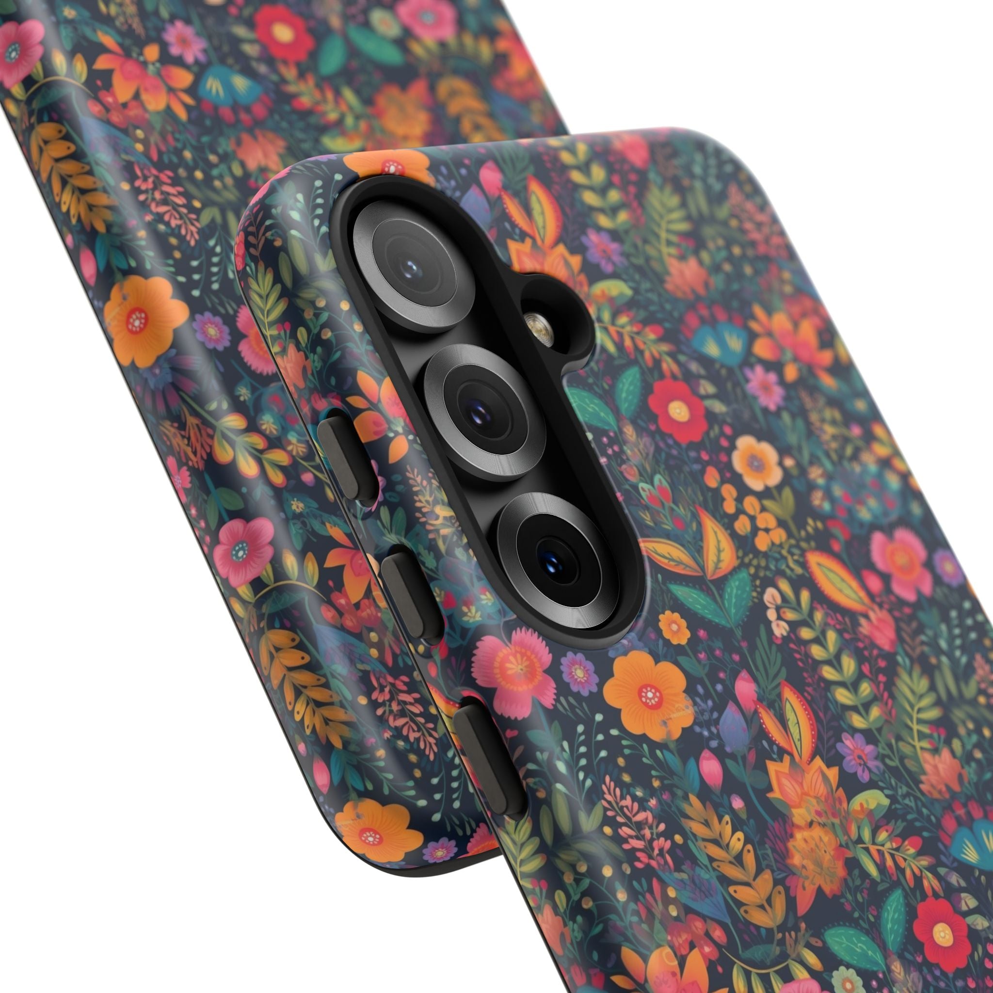 Venus Phone Case - Floral
