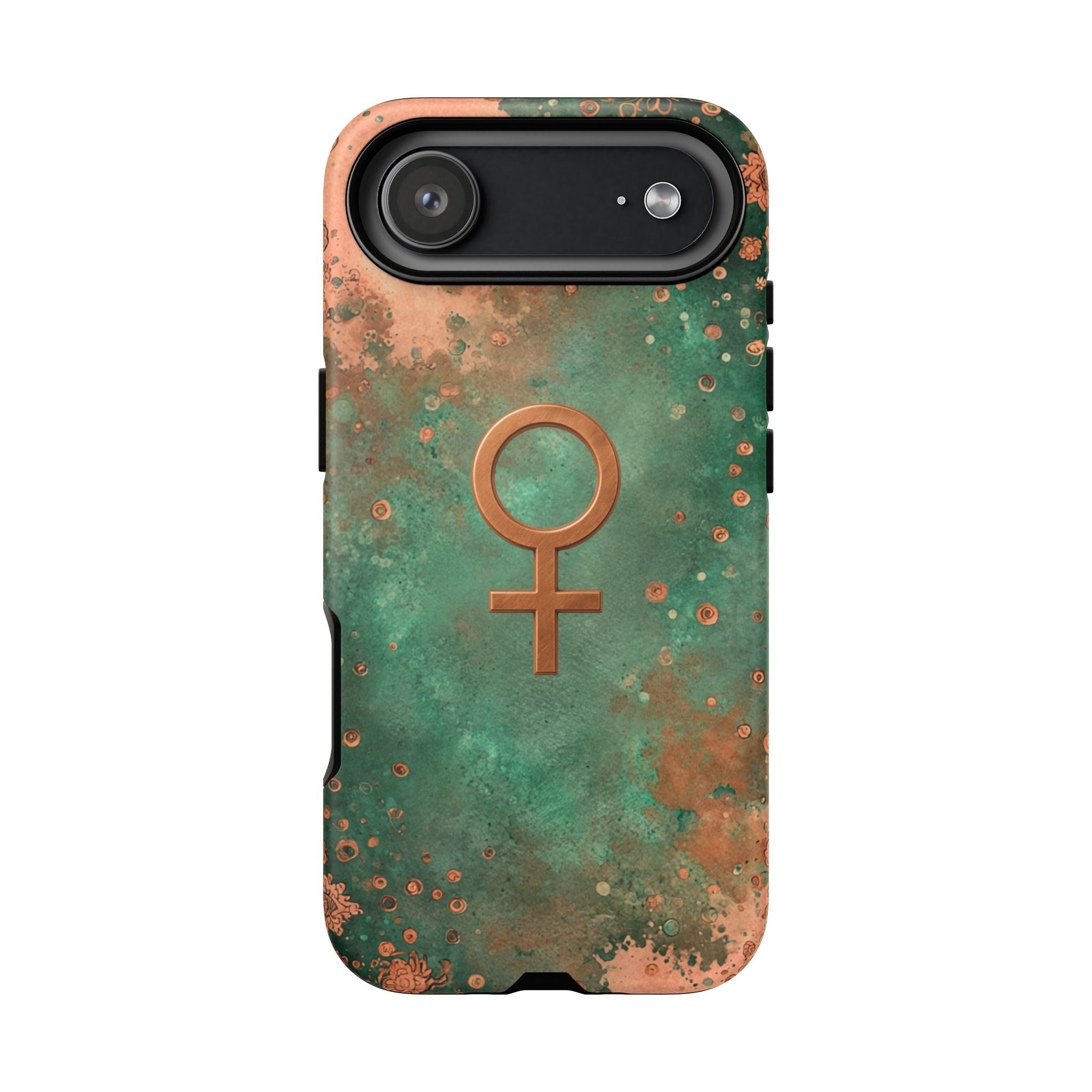 Venus Phone Case - Copper