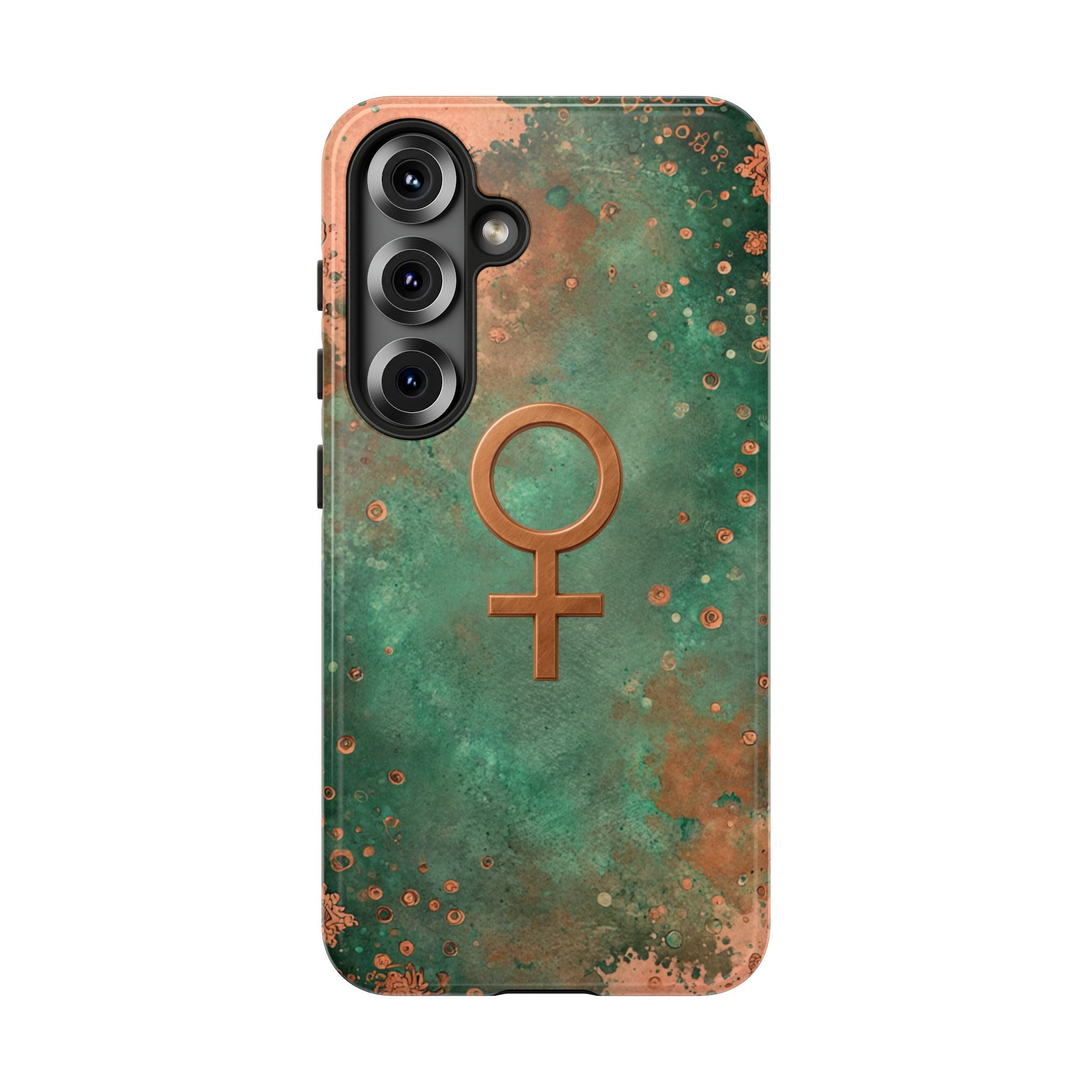 Venus Phone Case - Copper