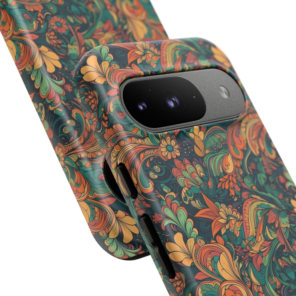 Venus Phone Case - Botanical