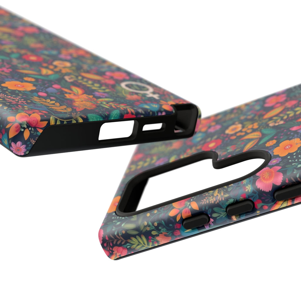 Venus Phone Case - Floral