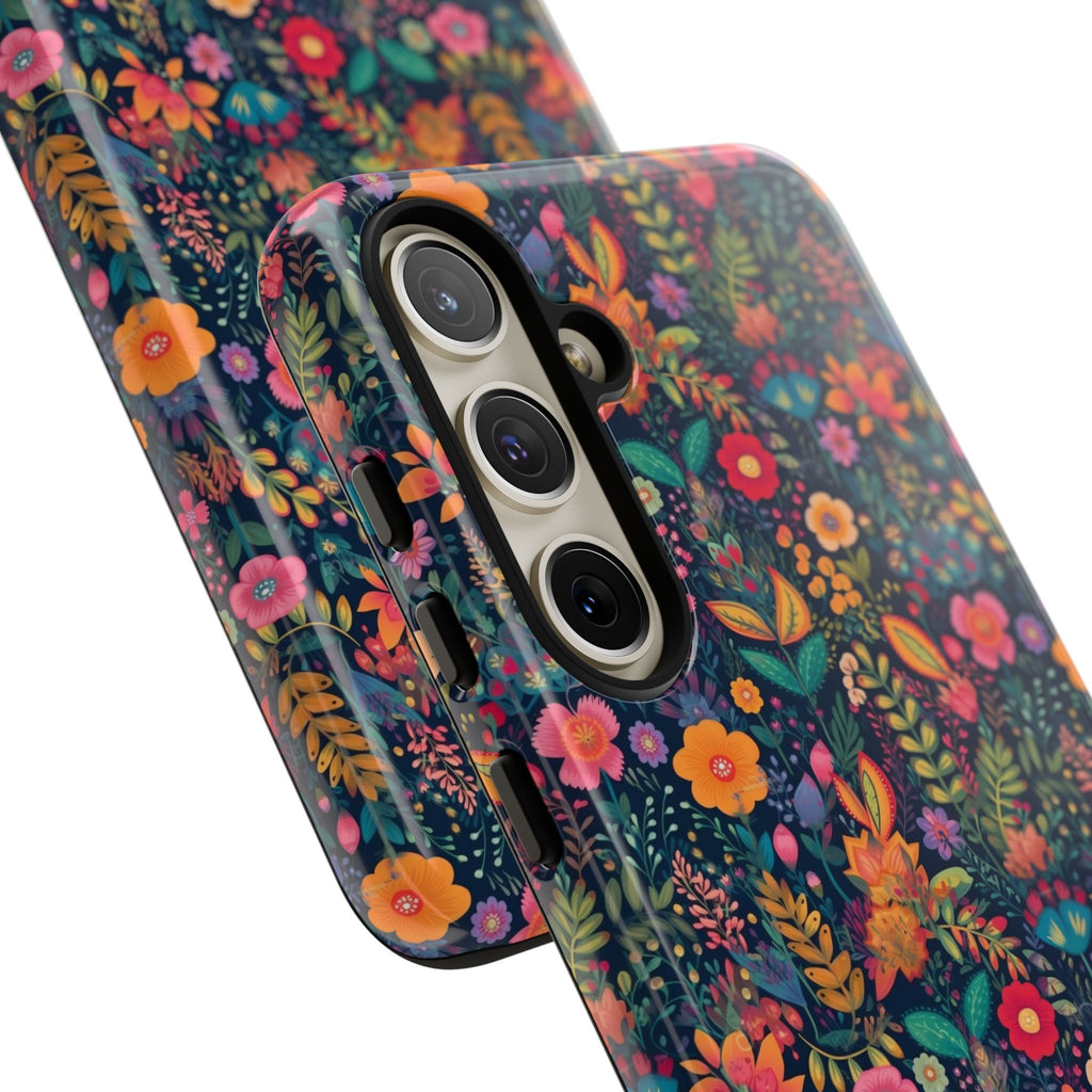 Venus Phone Case - Floral