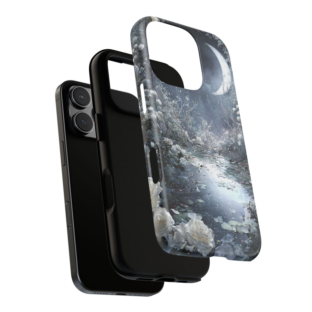 Moon Phone Case