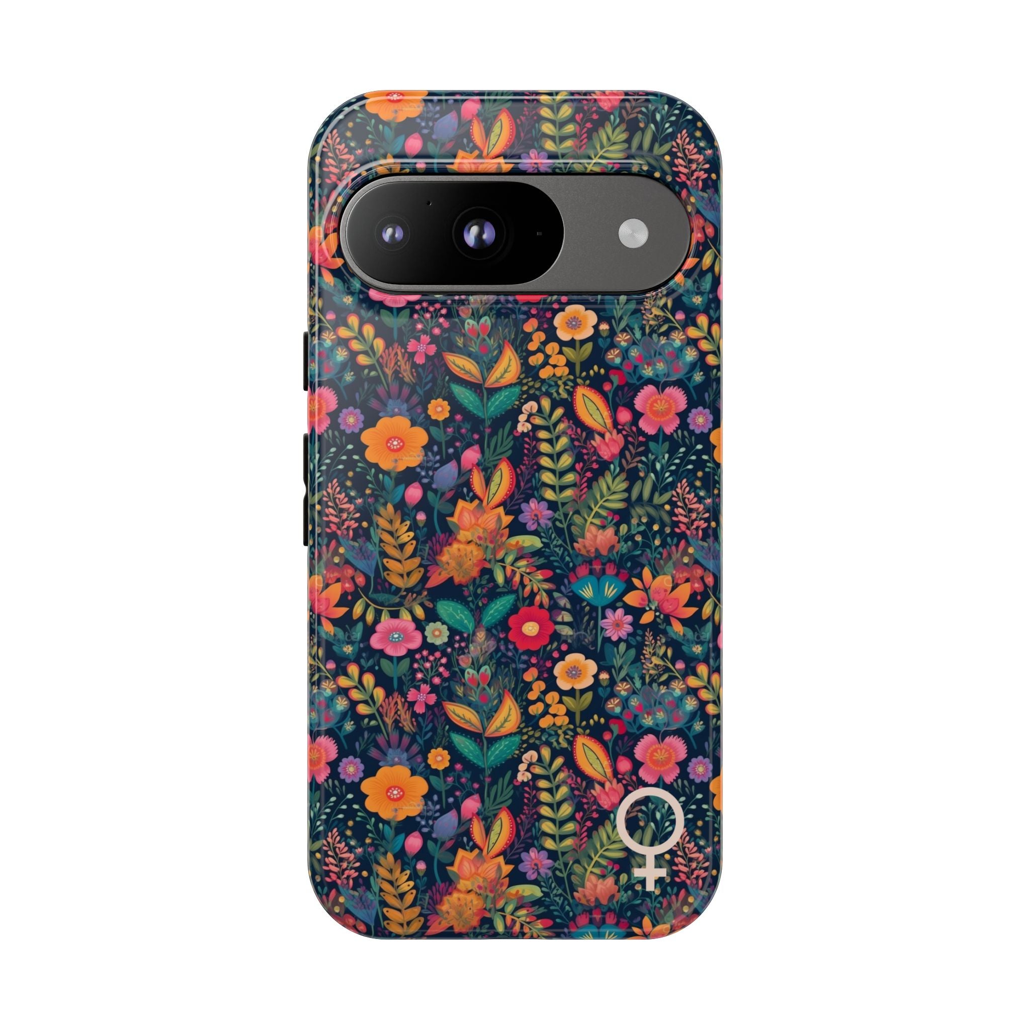 Venus Phone Case - Floral
