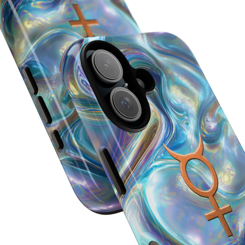 Mercury Phone Case - Spectral