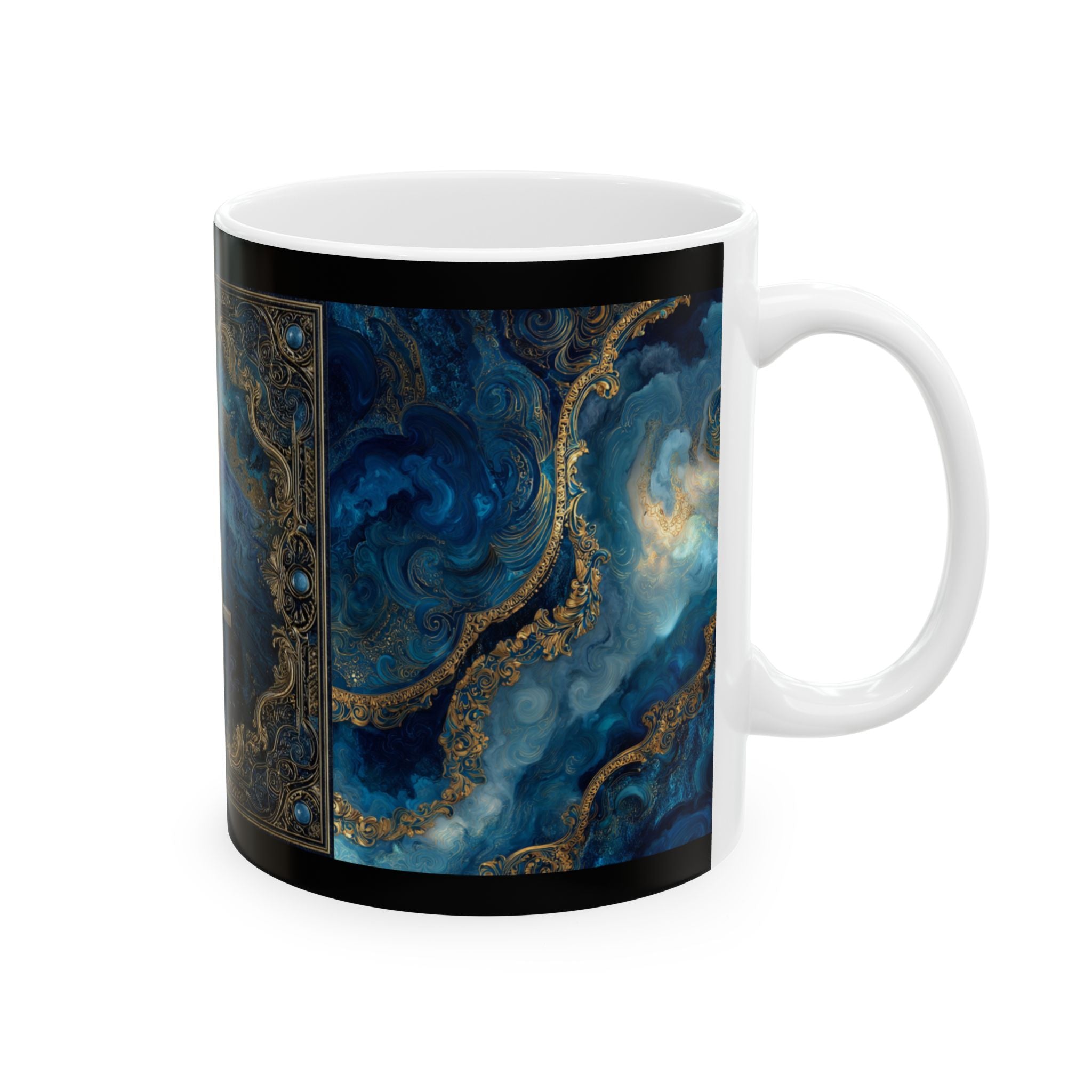 Jupiter Mug