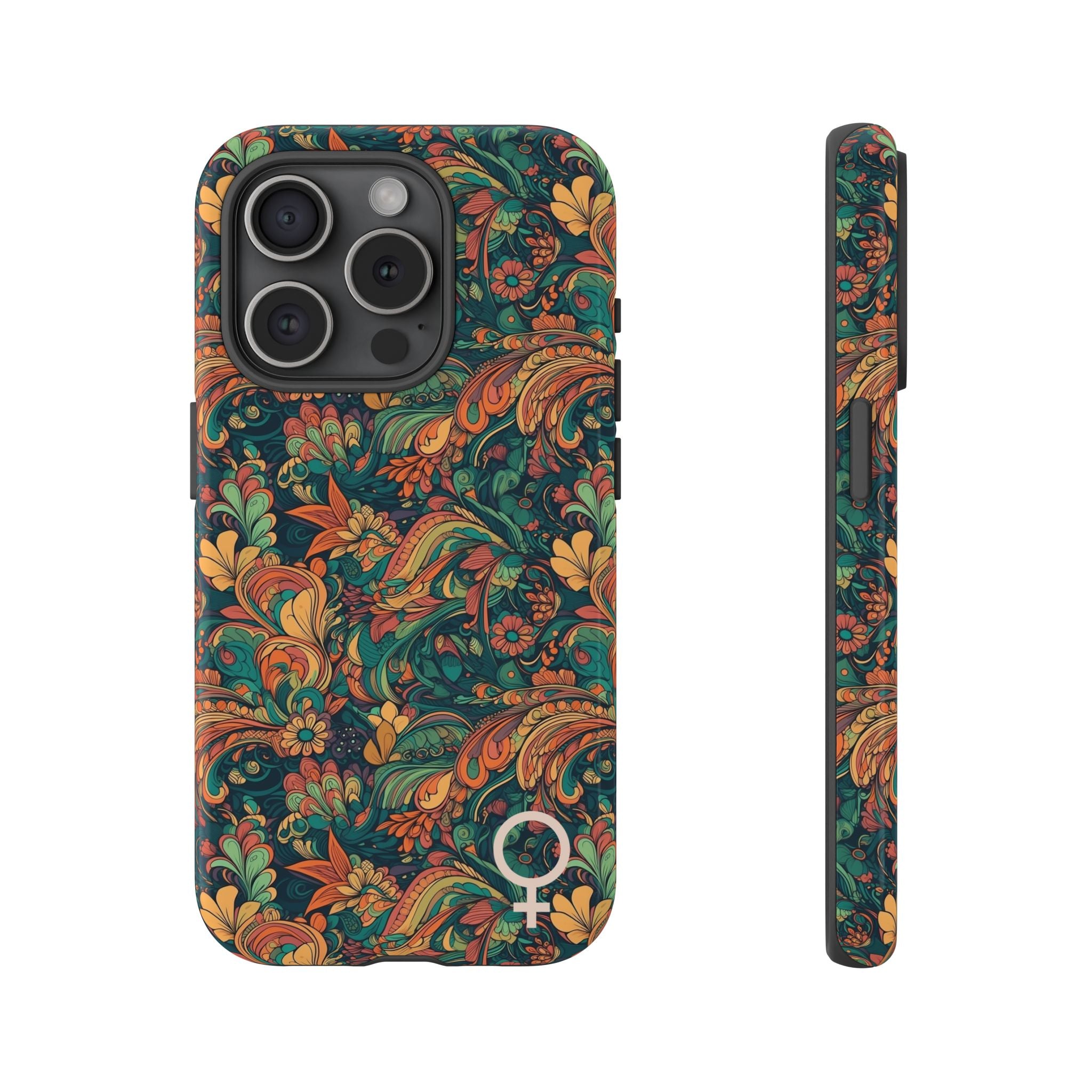 Venus Phone Case - Botanical