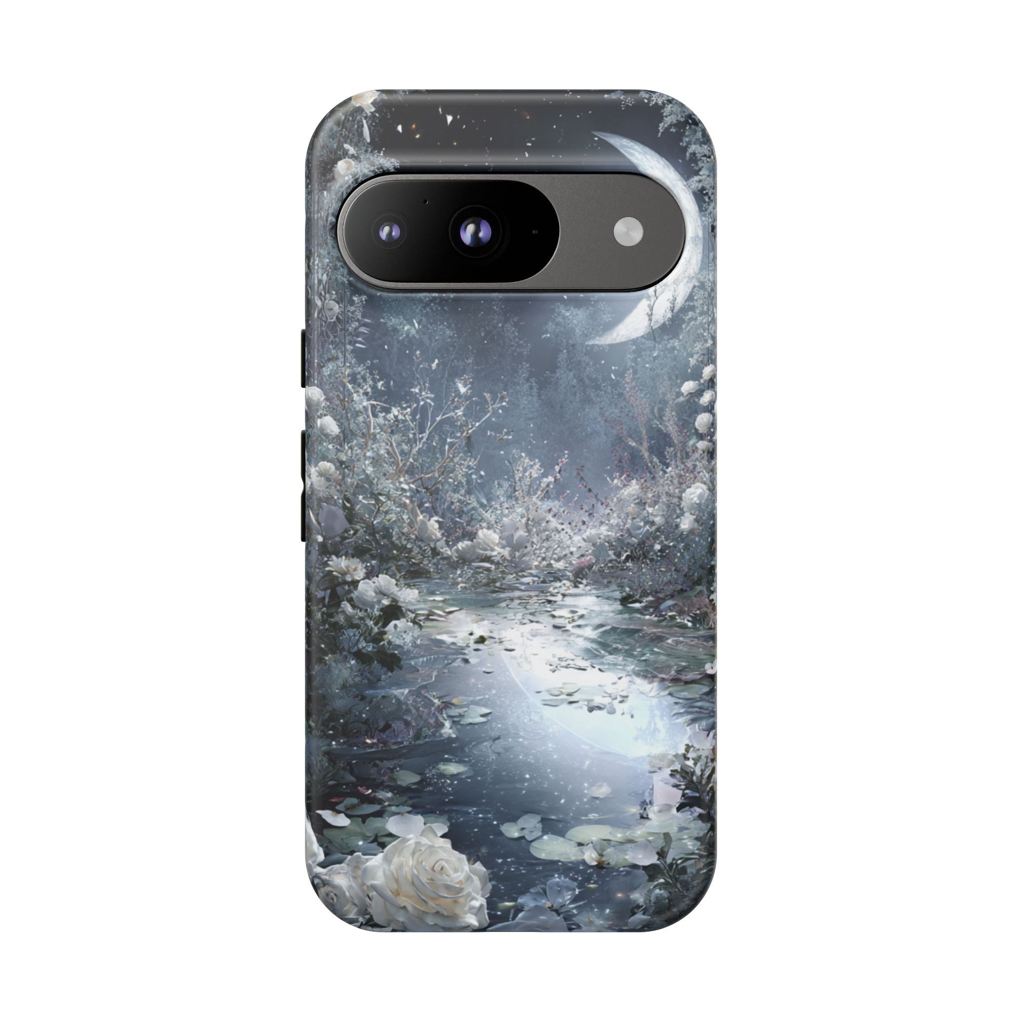 Moon Phone Case