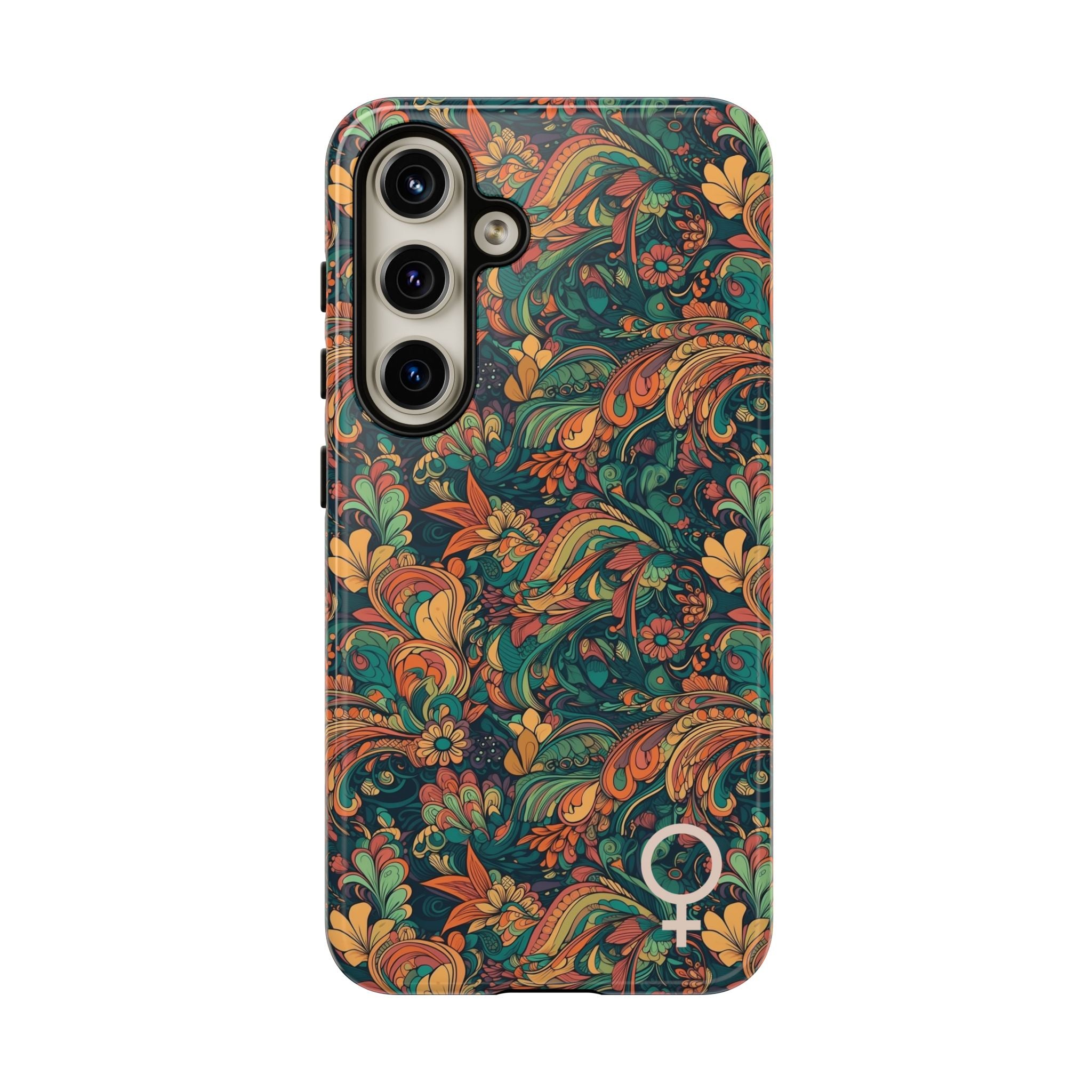 Venus Phone Case - Botanical