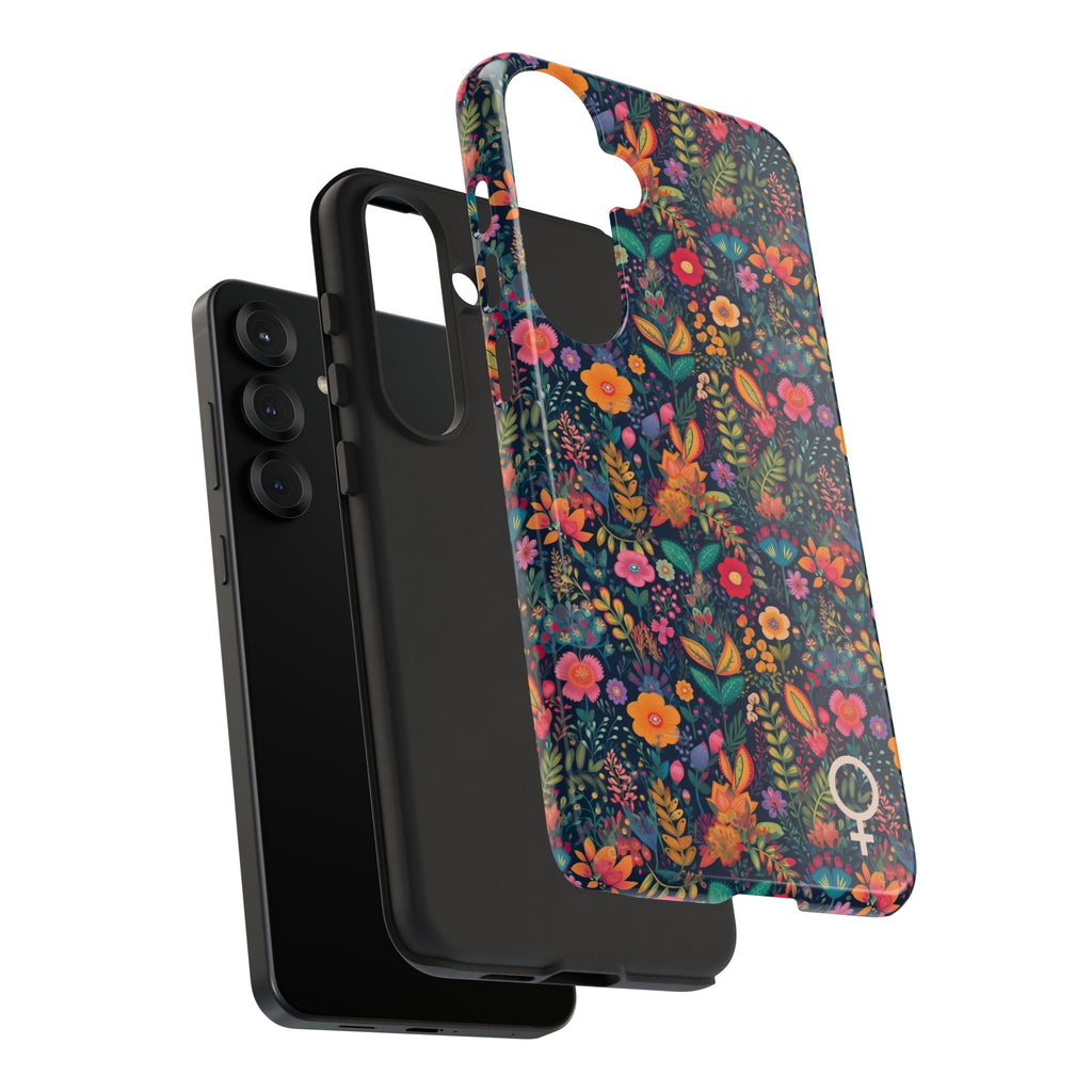 Venus Phone Case - Floral